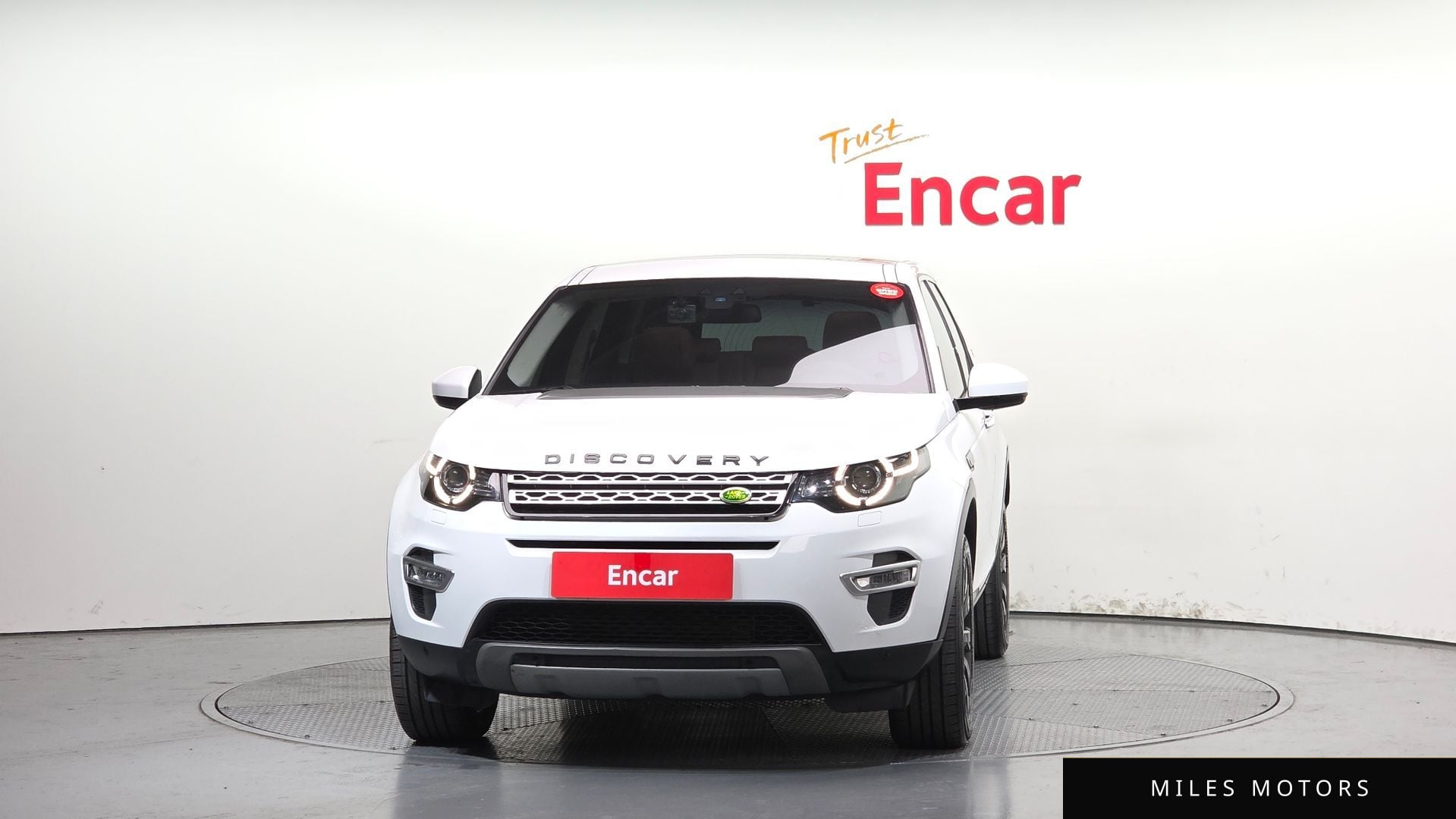 Land Rover Discovery Sport 2015 — миниатюра 3