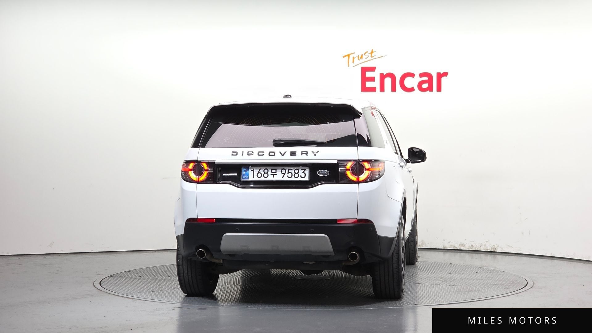 Land Rover Discovery Sport 2015 — миниатюра 4