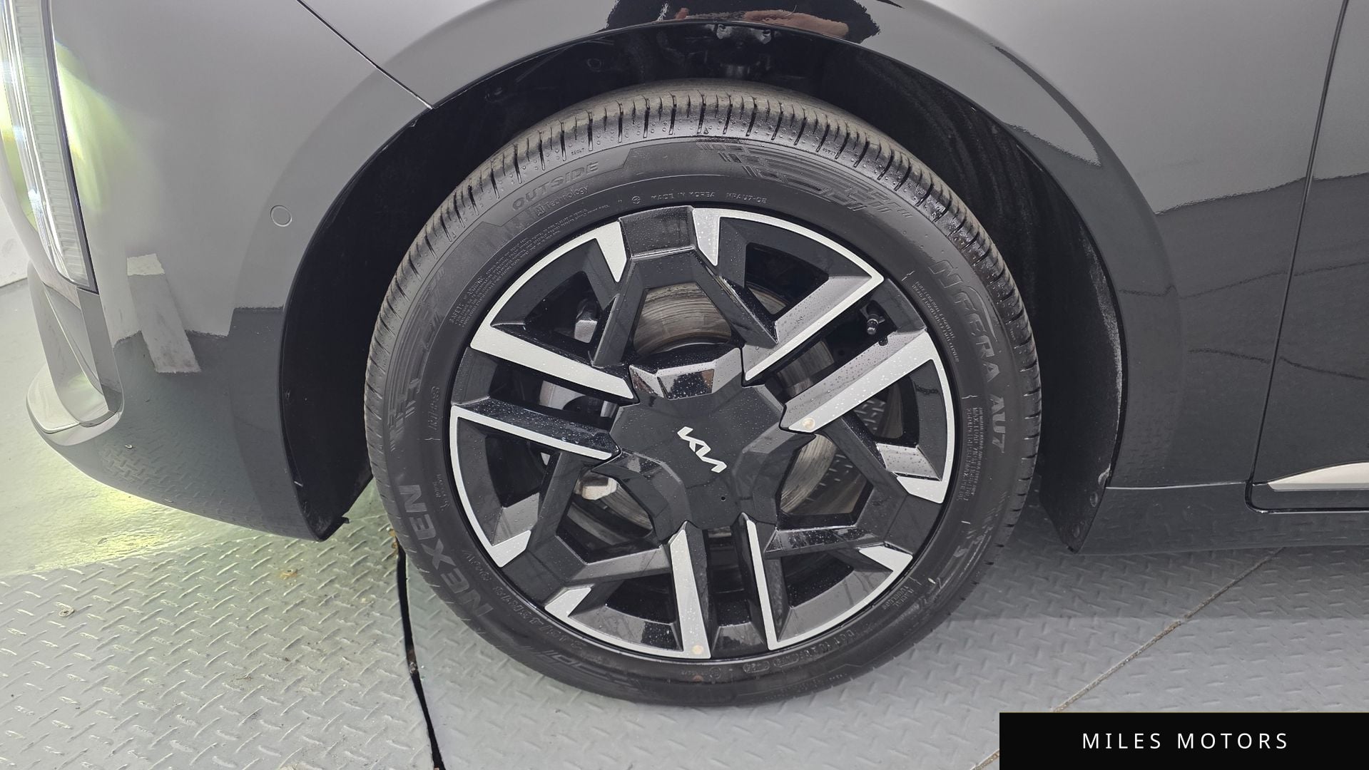 Kia K8 2026 — миниатюра 5