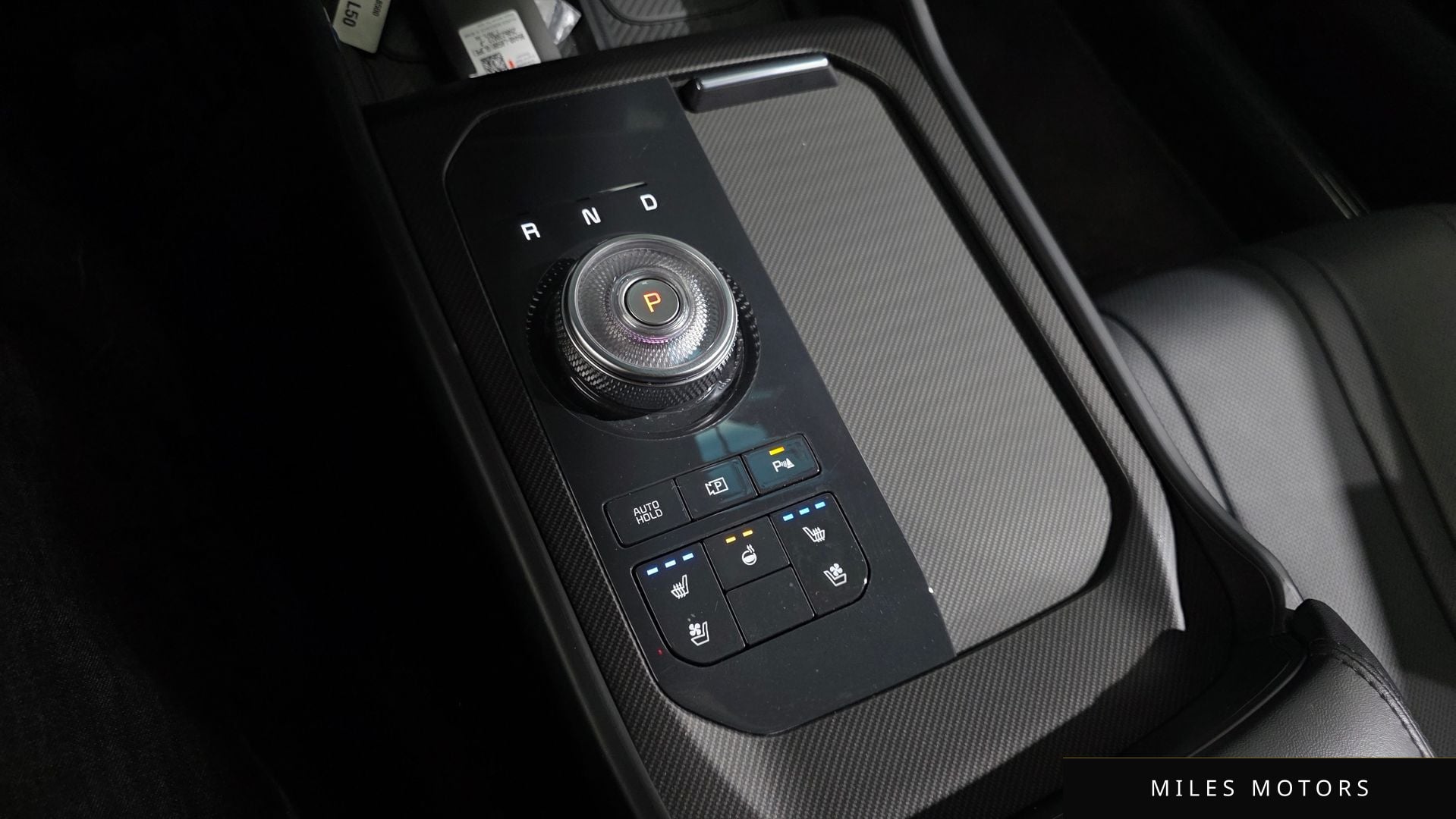Kia K8 2026 — миниатюра 12