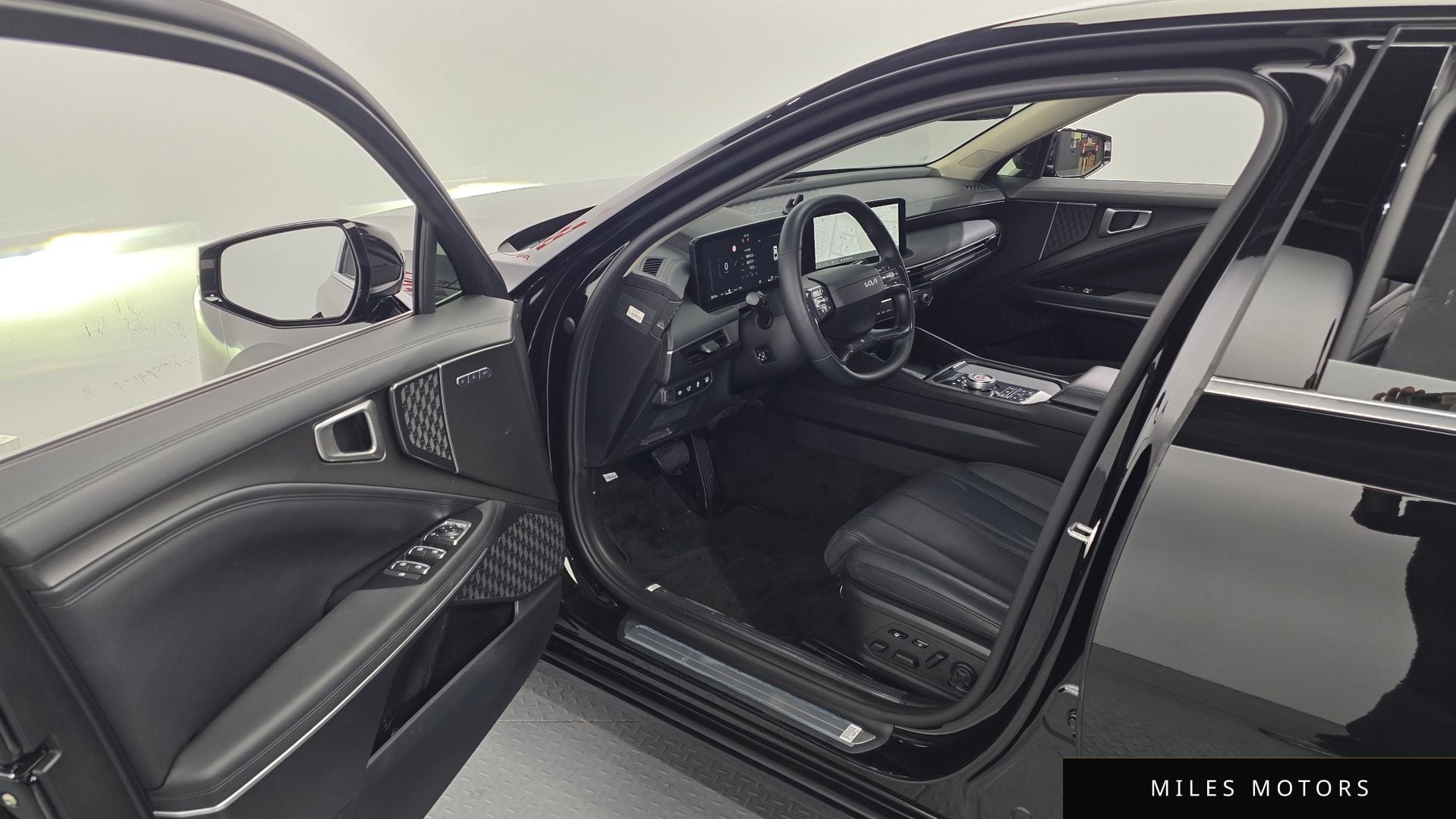 Kia K8 2026 — миниатюра 13