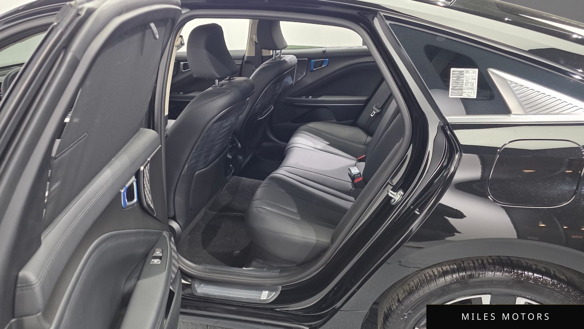 Kia K8 2026 — миниатюра 17