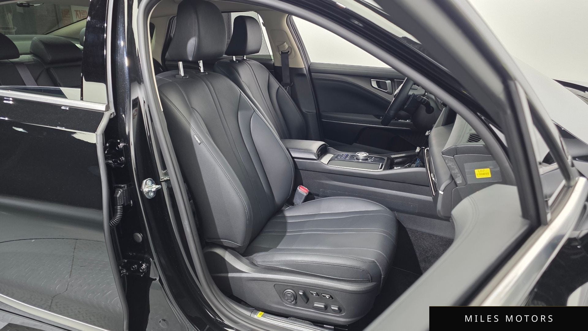 Kia K8 2026 — миниатюра 18