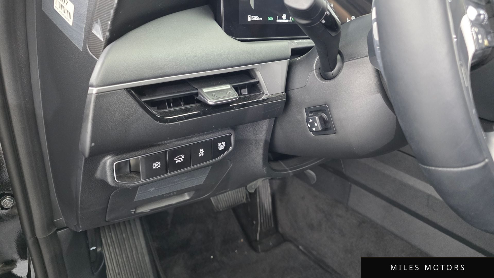 Kia K8 2026 — миниатюра 21