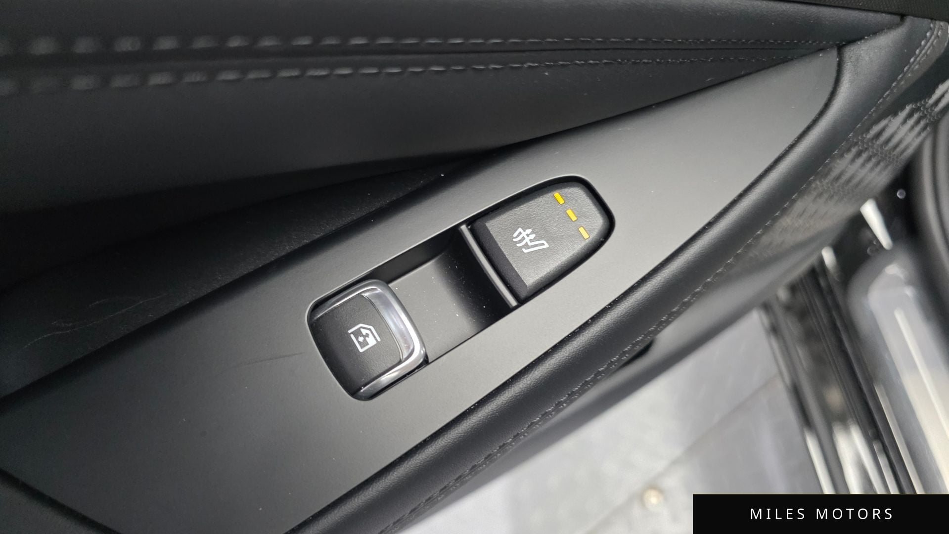 Kia K8 2026 — миниатюра 25