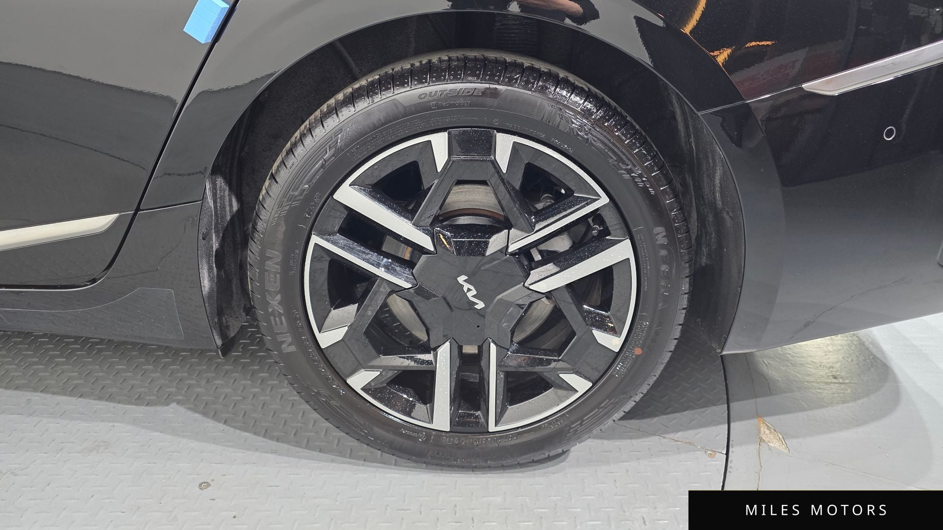 Kia K8 2026 — миниатюра 7