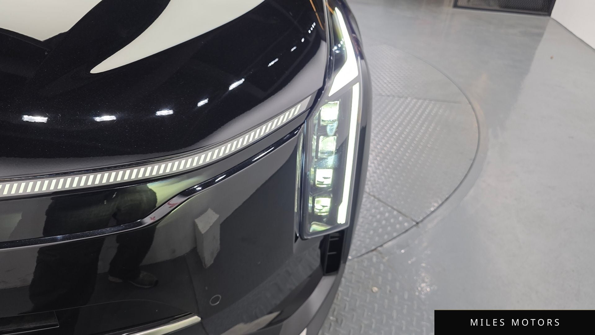 Kia K8 2026 — миниатюра 8