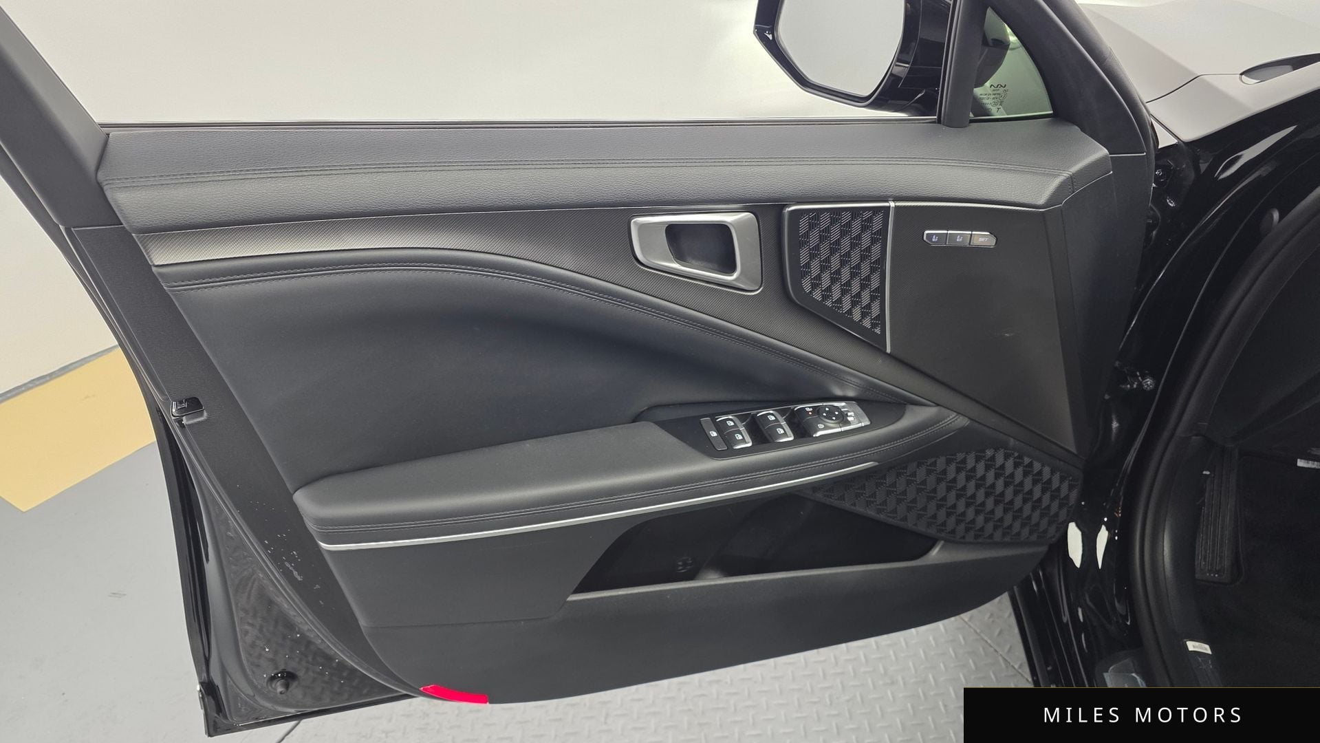 Kia K8 2026 — миниатюра 14