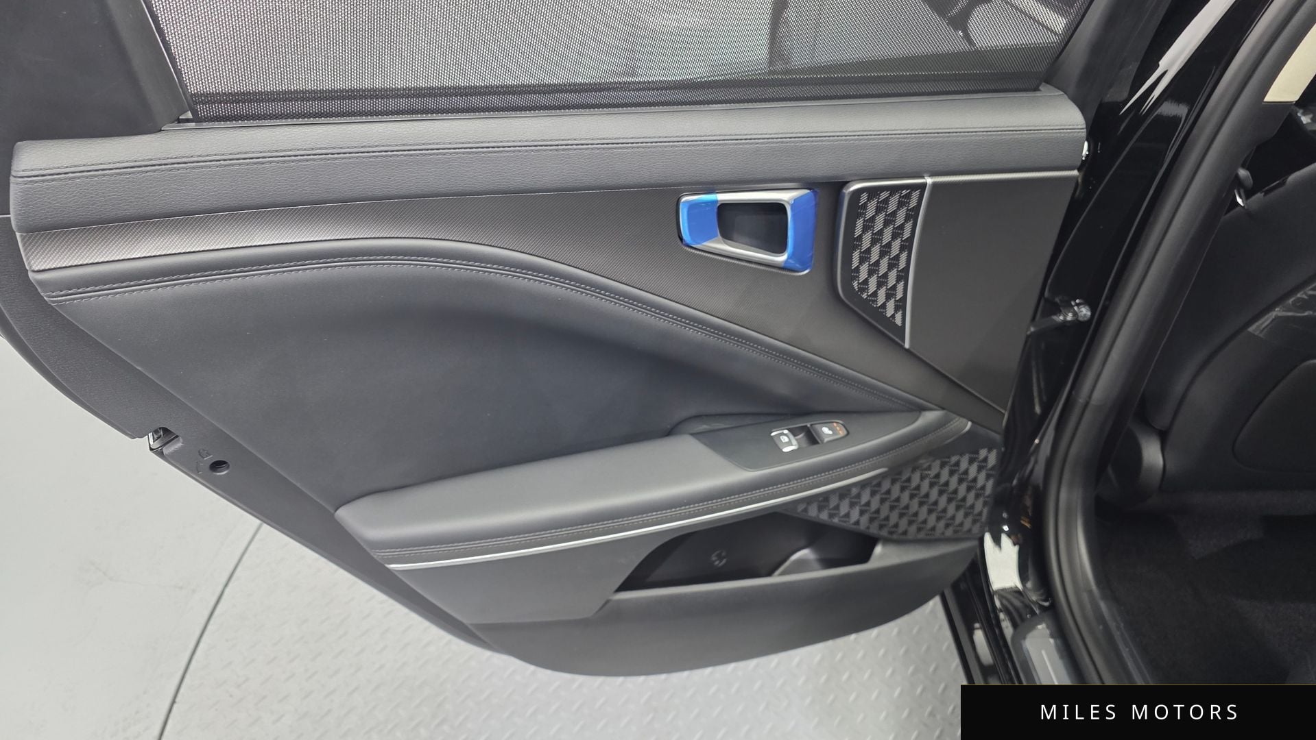 Kia K8 2026 — миниатюра 15