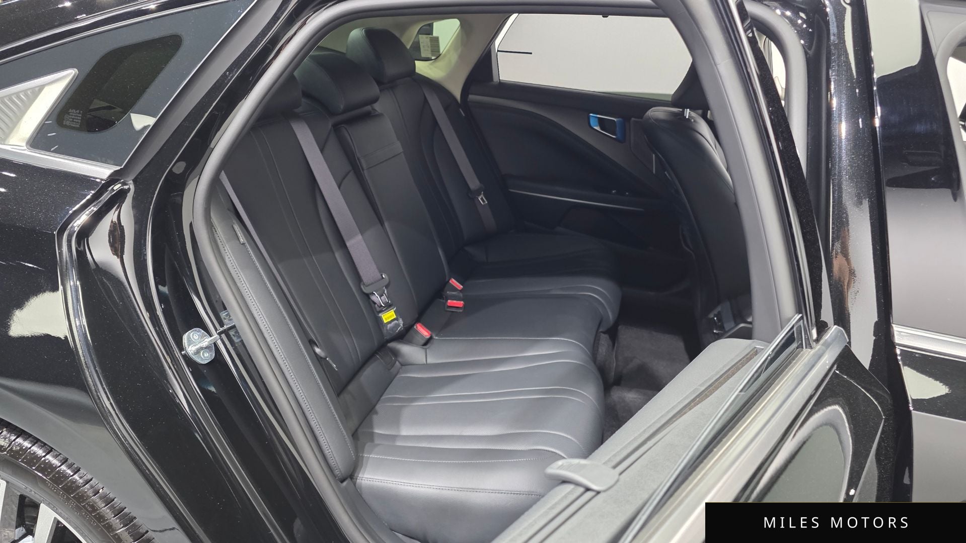 Kia K8 2026 — миниатюра 16