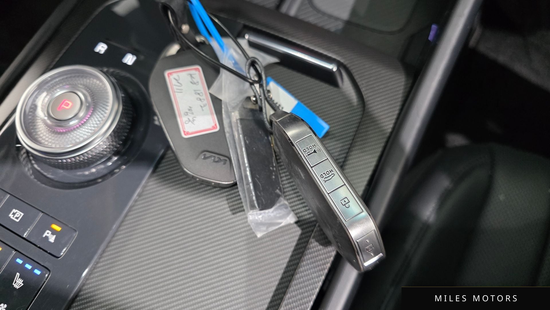 Kia K8 2026 — миниатюра 27