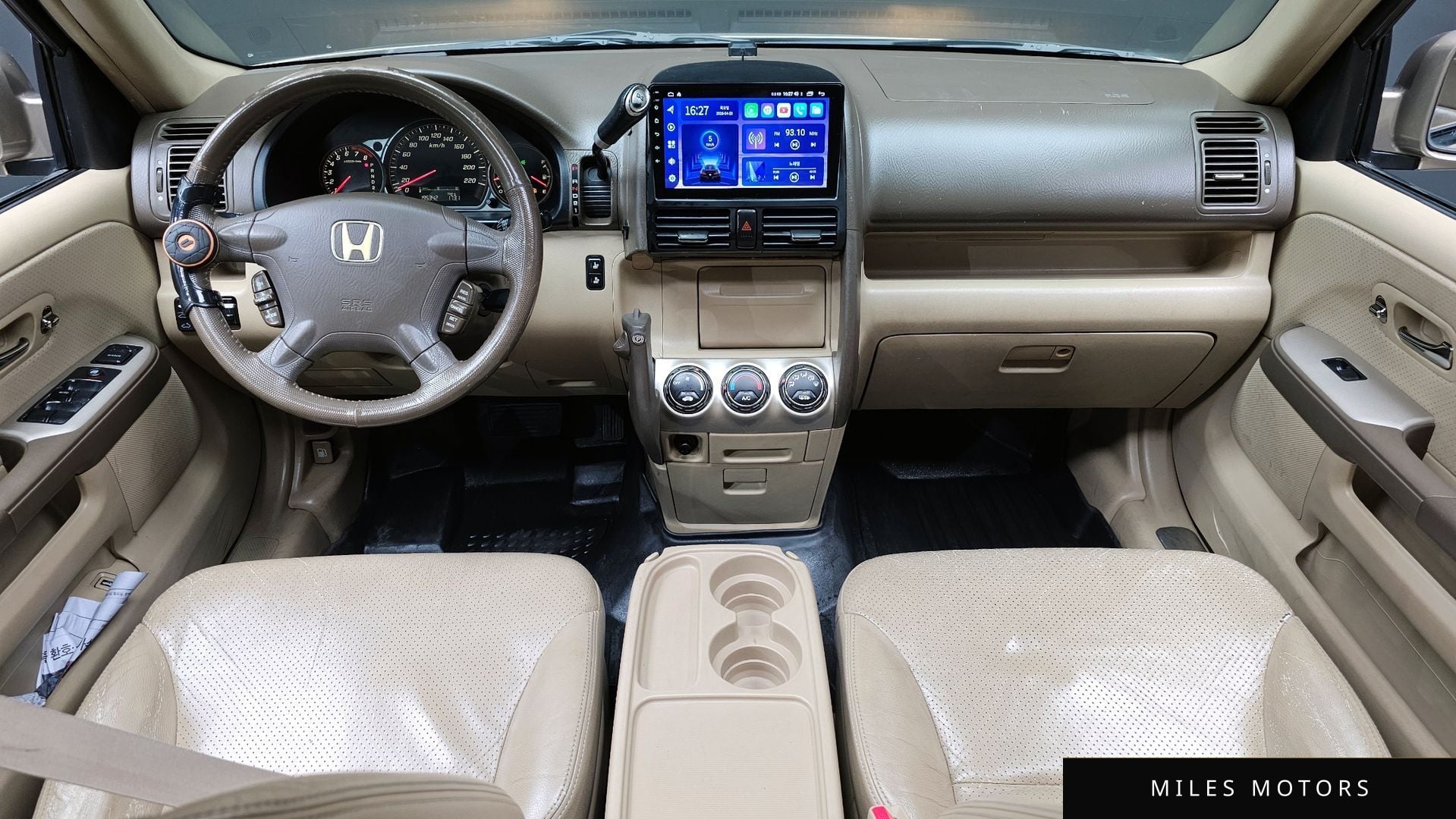 Honda CR-V 2006 — миниатюра 7