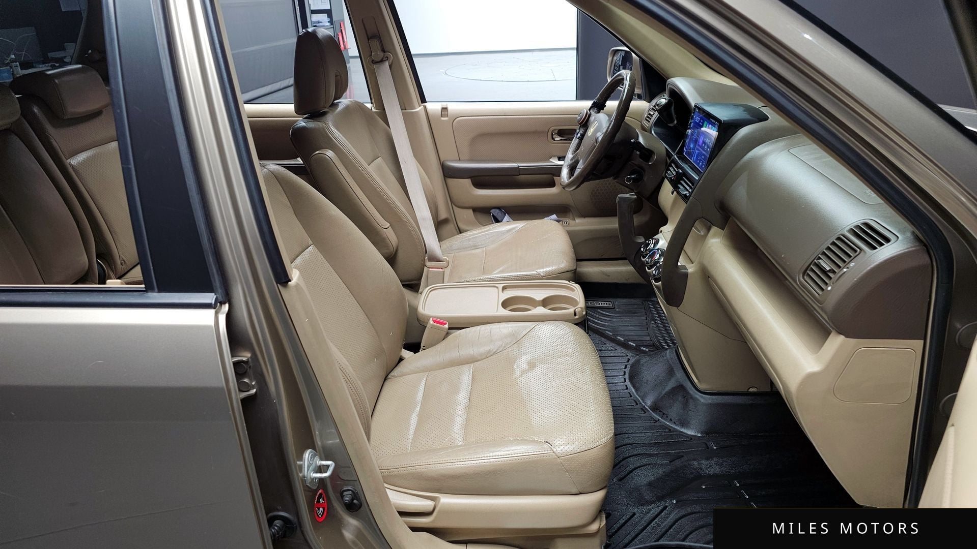 Honda CR-V 2006 — миниатюра 10