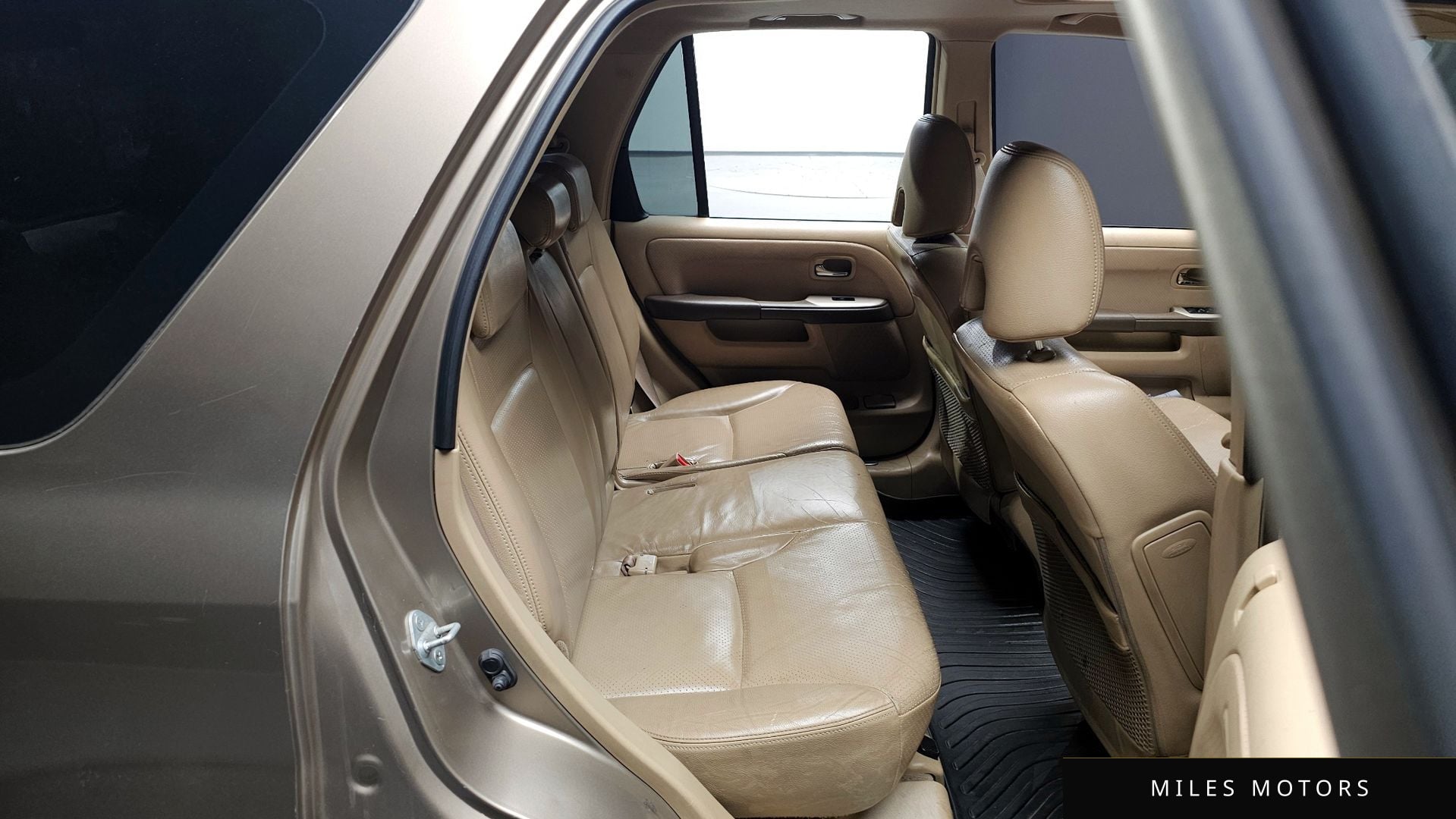Honda CR-V 2006 — миниатюра 11