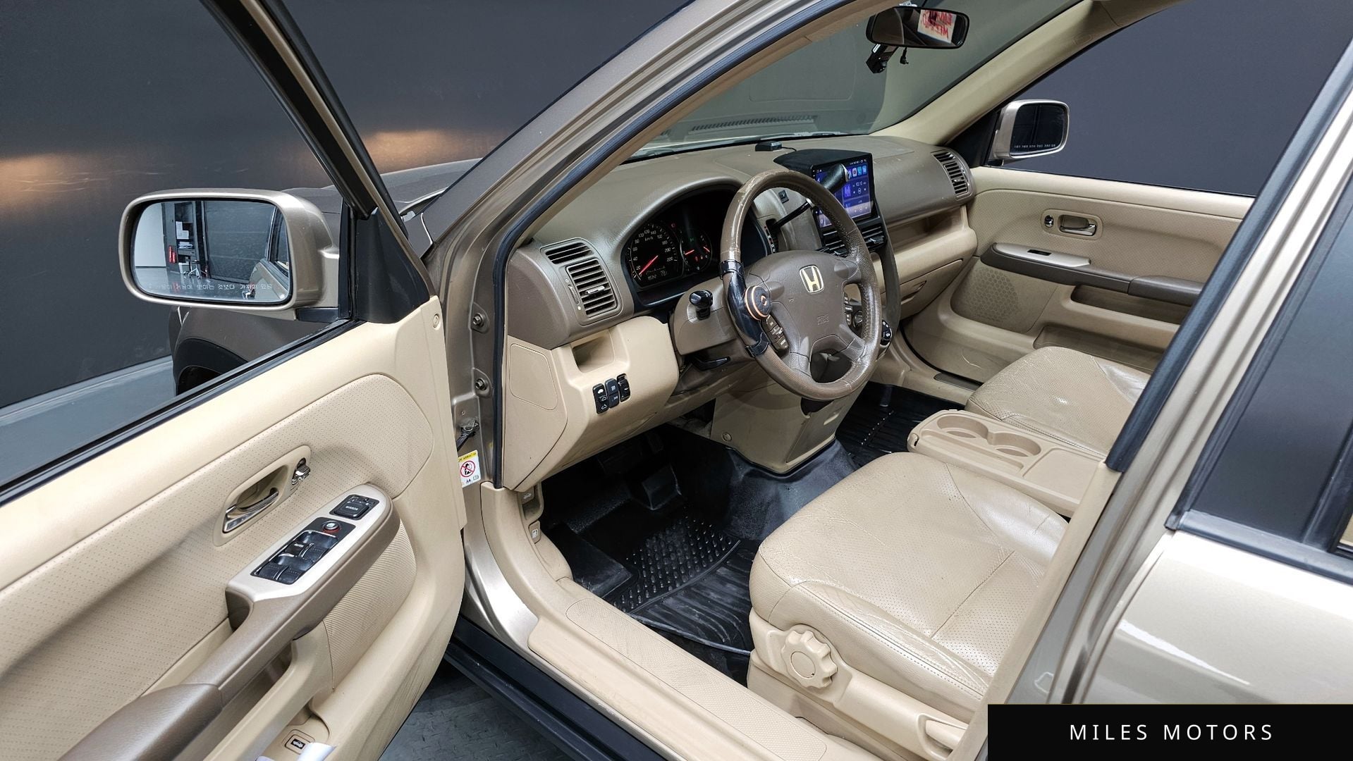 Honda CR-V 2006 — миниатюра 12