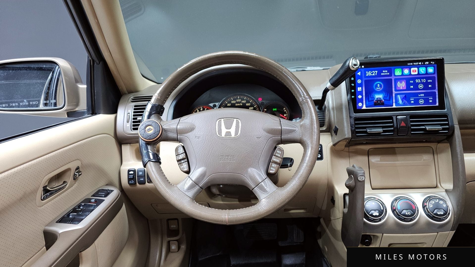 Honda CR-V 2006 — миниатюра 13