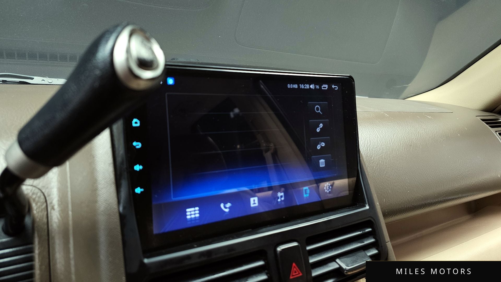 Honda CR-V 2006 — миниатюра 16
