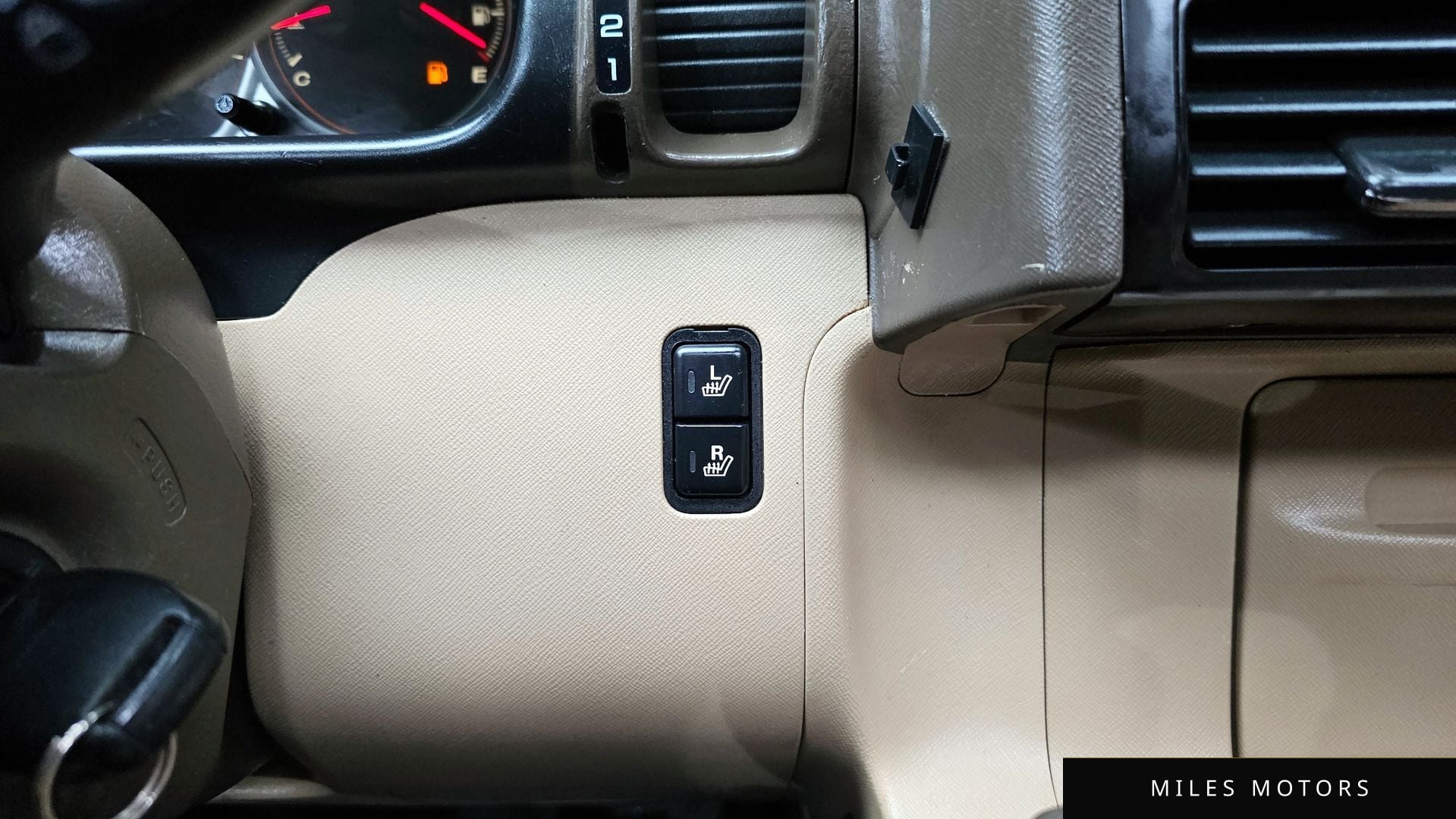 Honda CR-V 2006 — миниатюра 17
