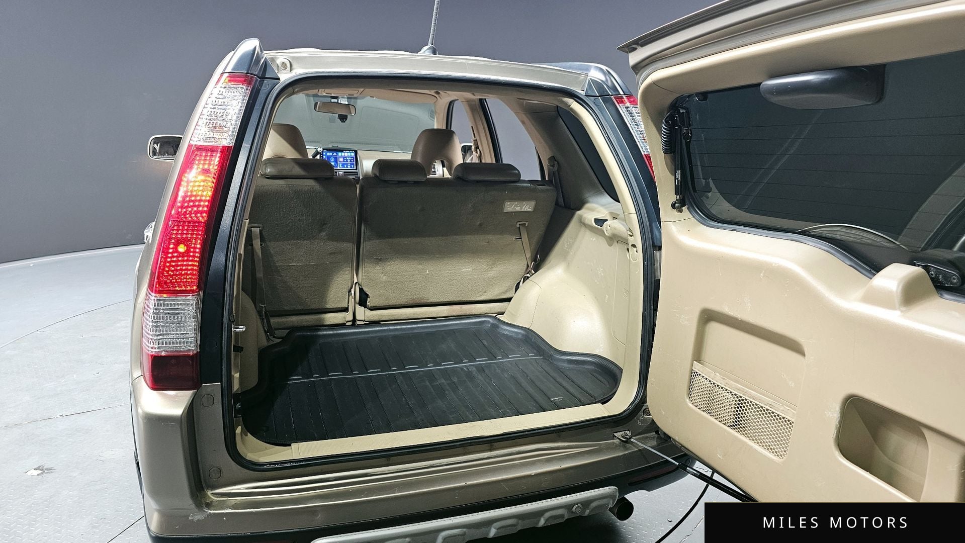 Honda CR-V 2006 — миниатюра 20