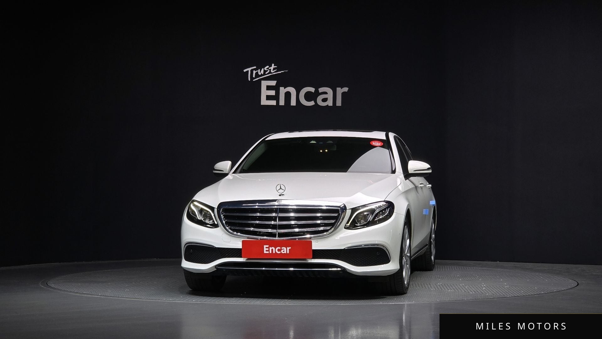 Mercedes-Benz E-클래스 W213 2017 — миниатюра 3