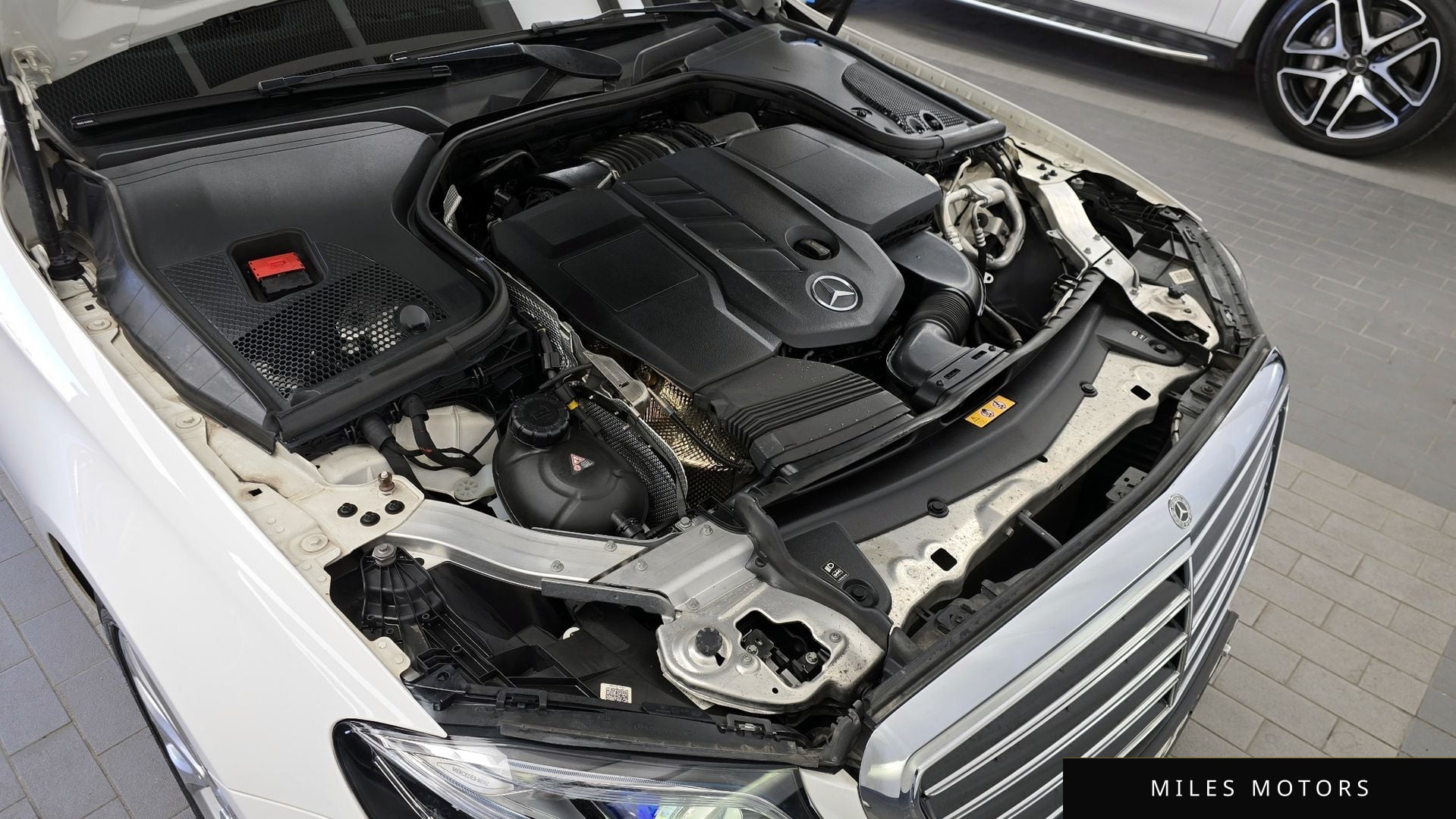 Mercedes-Benz E-클래스 W213 2017 — миниатюра 6