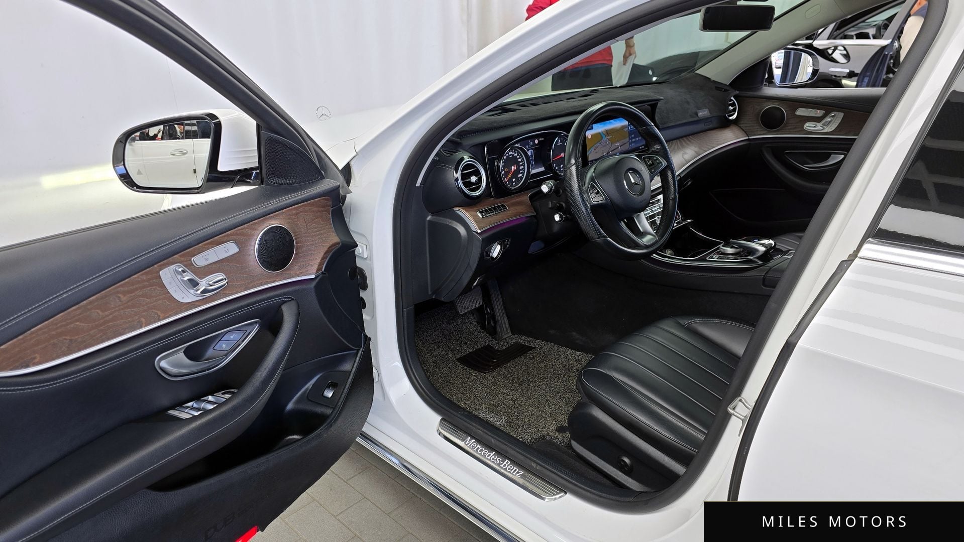 Mercedes-Benz E-클래스 W213 2017 — миниатюра 10
