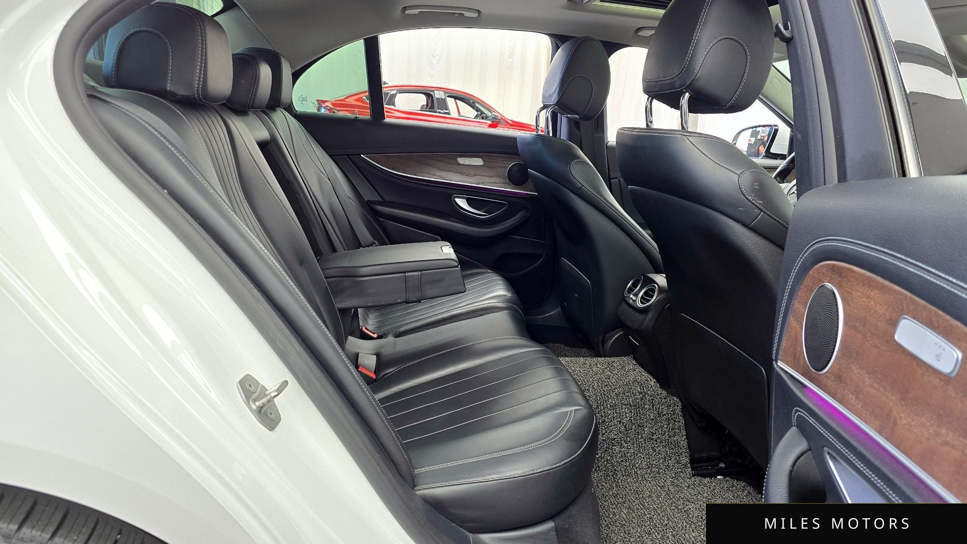 Mercedes-Benz E-클래스 W213 2017 — миниатюра 12