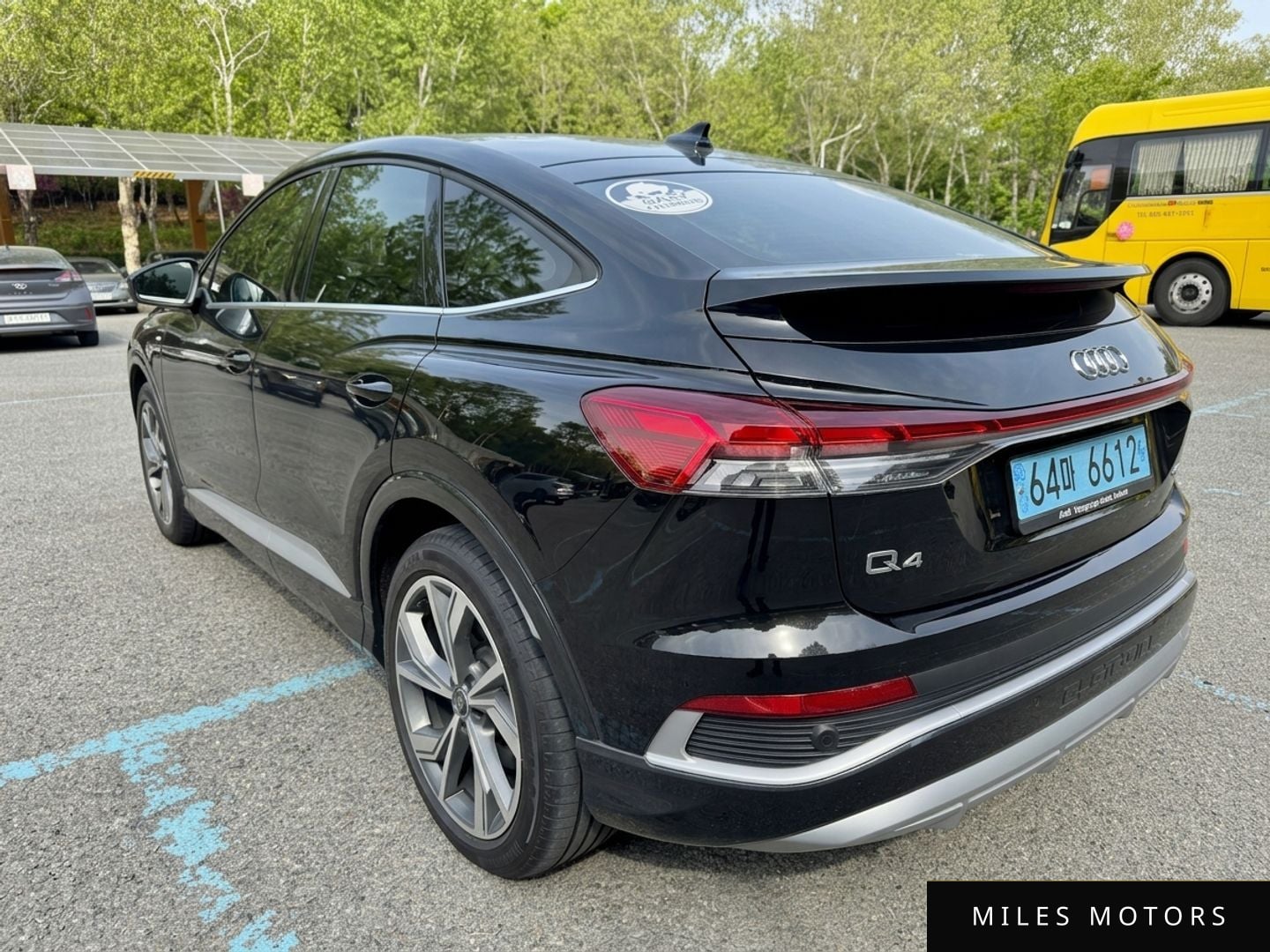 Audi Q4 e-tron 2022 — миниатюра 2