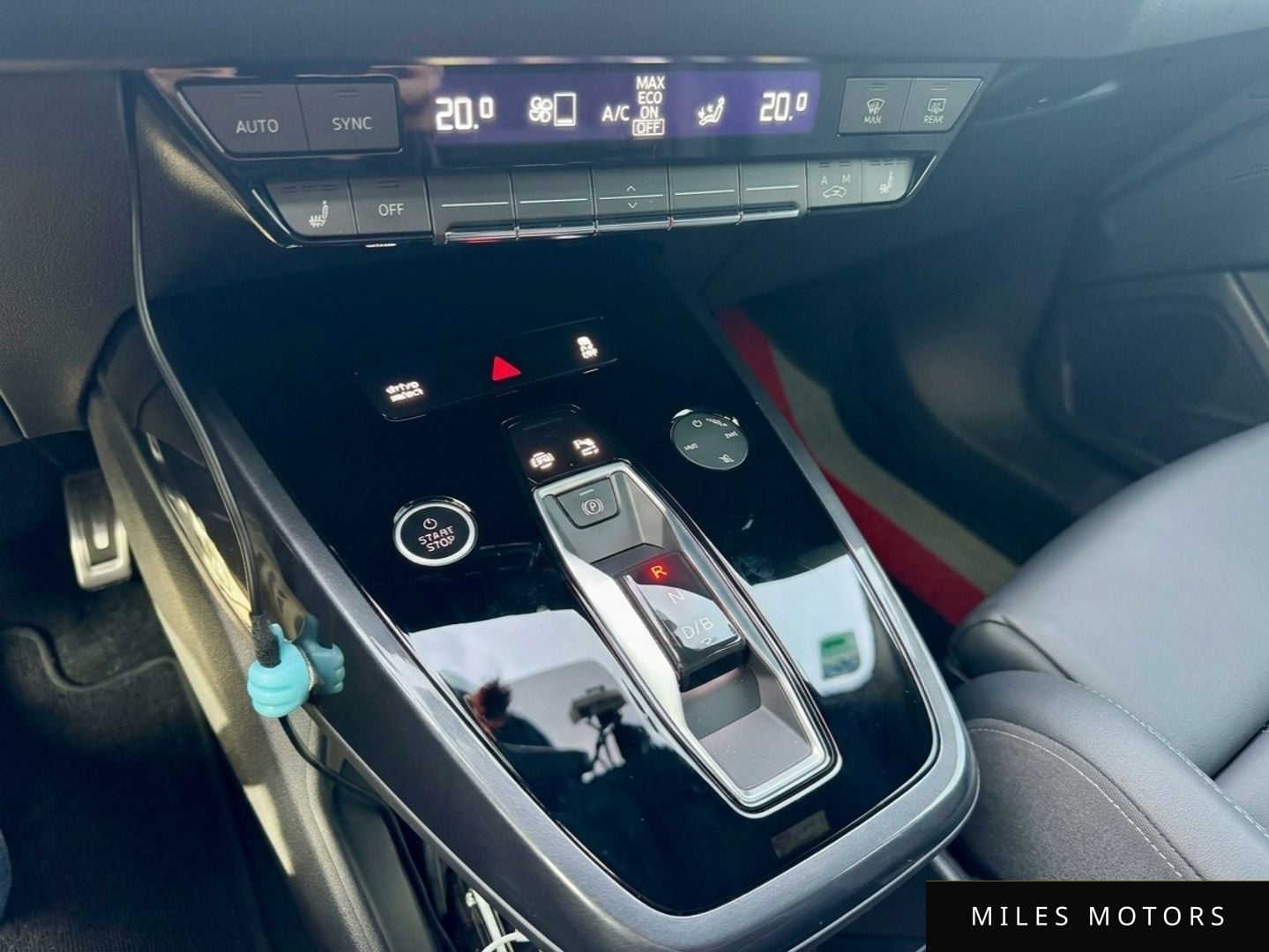 Audi Q4 e-tron 2022 — миниатюра 9