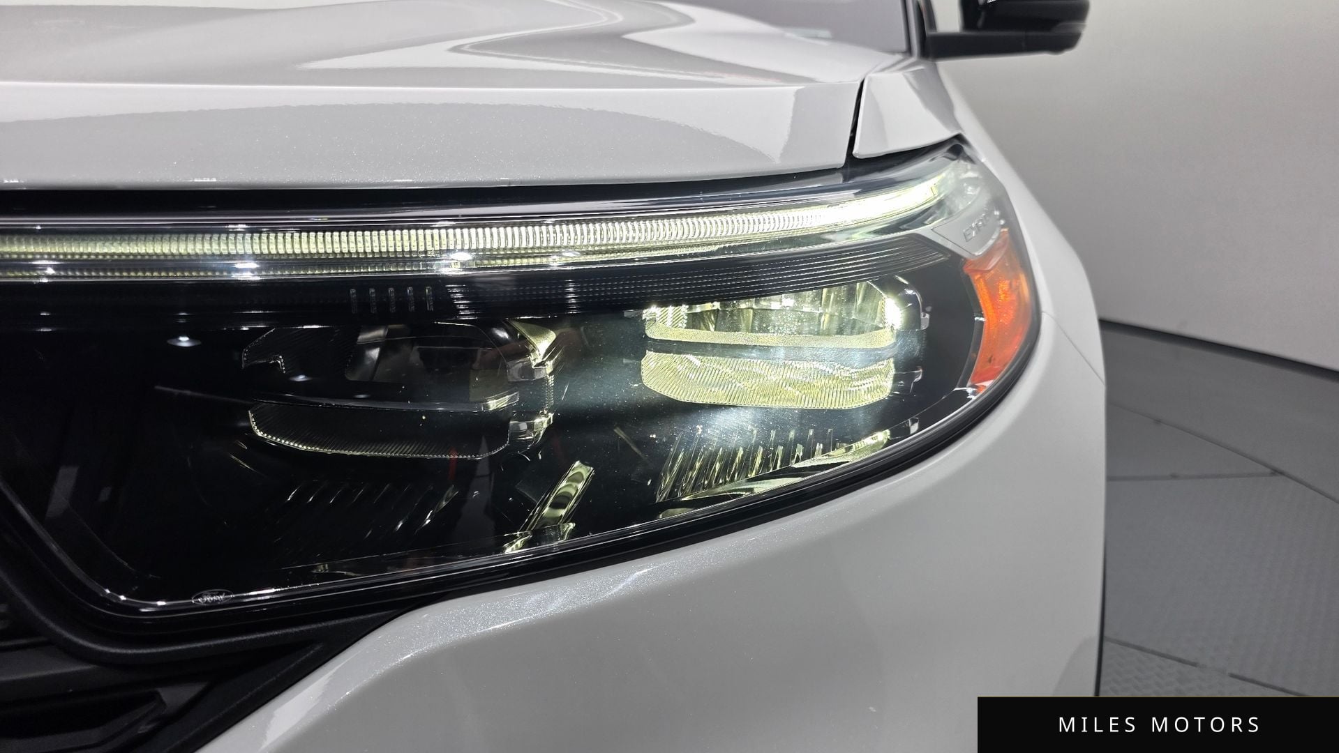 Ford Explorer 2021 — миниатюра 7