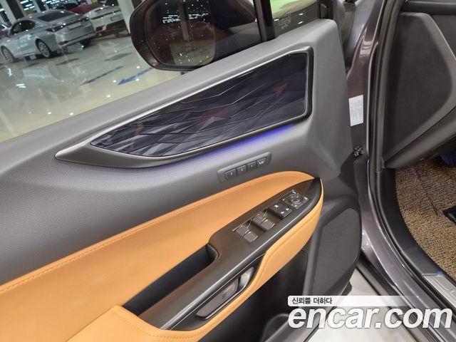 Лексус NX350h 2025 — миниатюра 15