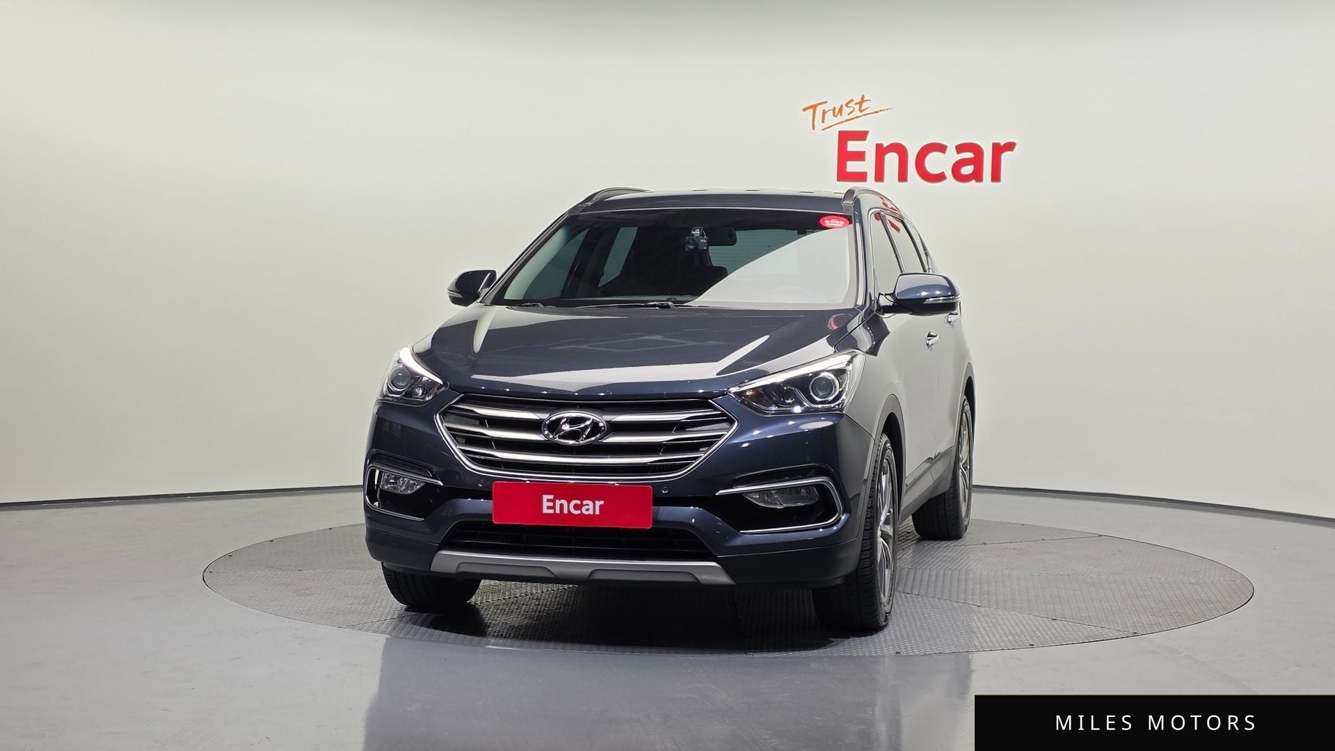Hyundai Santafe 2016 — миниатюра 3