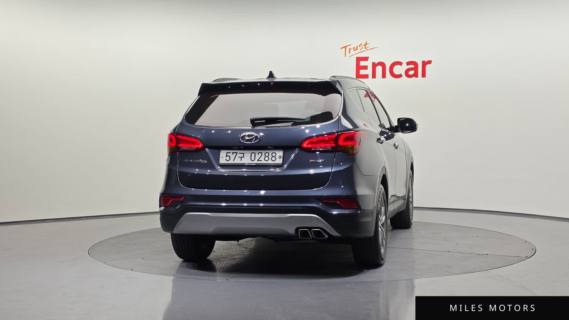 Hyundai Santafe 2016 — миниатюра 4