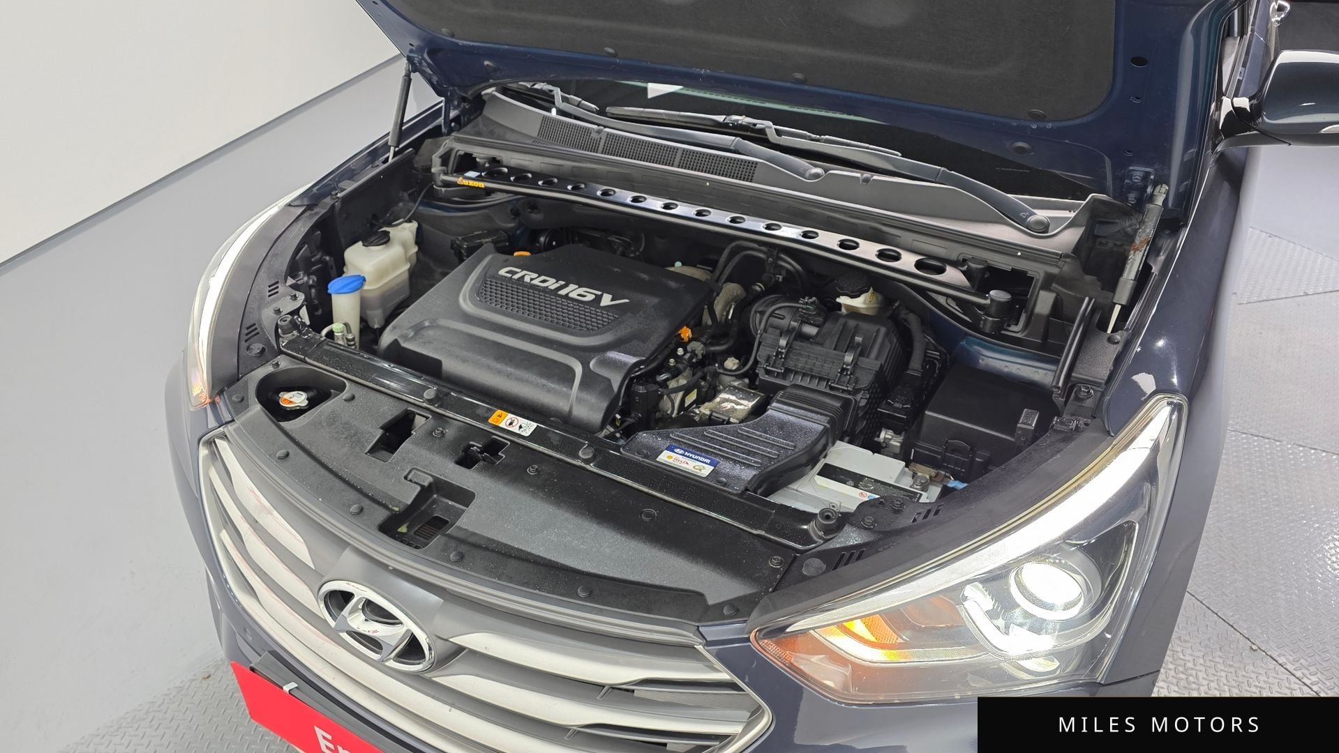 Hyundai Santafe 2016 — миниатюра 6