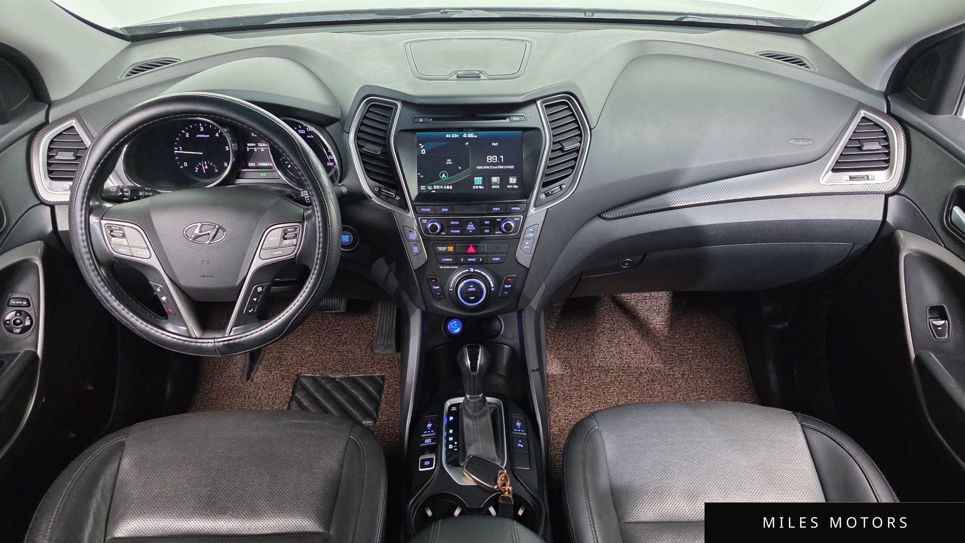 Hyundai Santafe 2016 — миниатюра 10