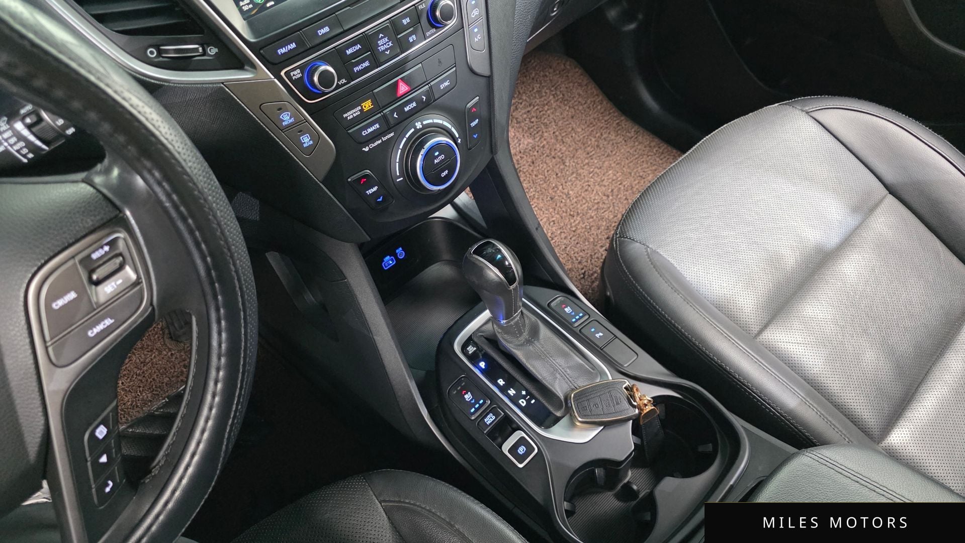 Hyundai Santafe 2016 — миниатюра 12