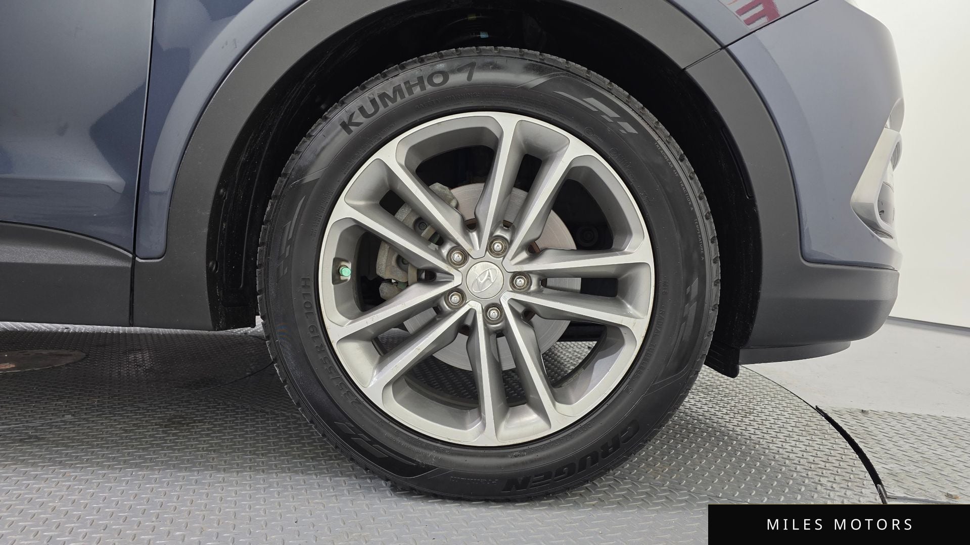 Hyundai Santafe 2016 — миниатюра 7