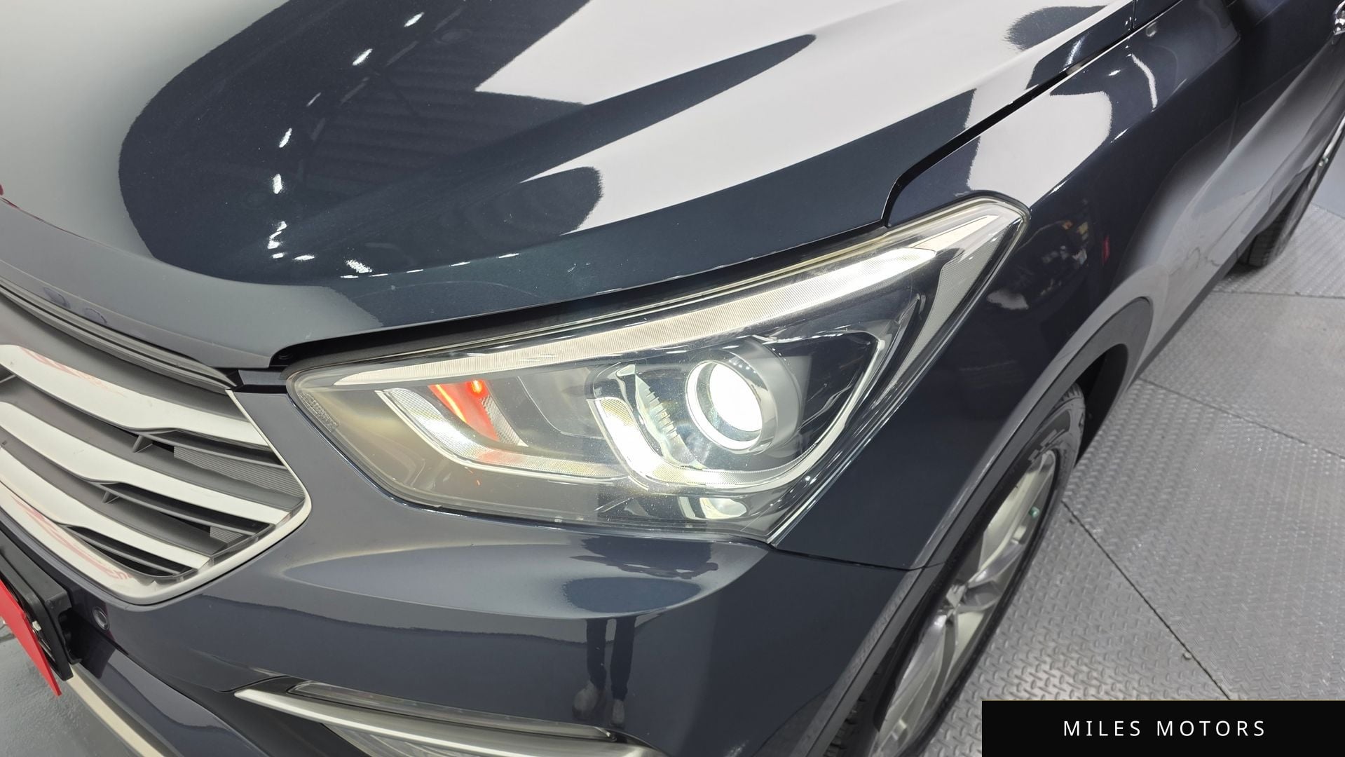 Hyundai Santafe 2016 — миниатюра 8