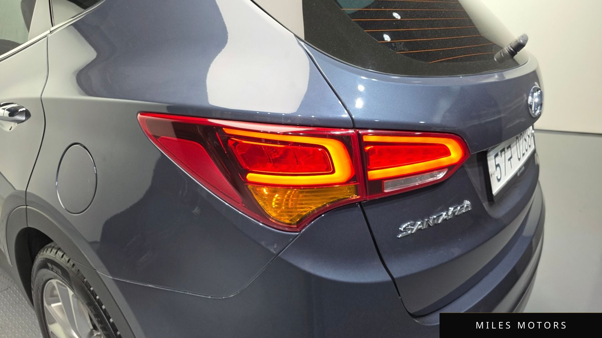 Hyundai Santafe 2016 — миниатюра 9