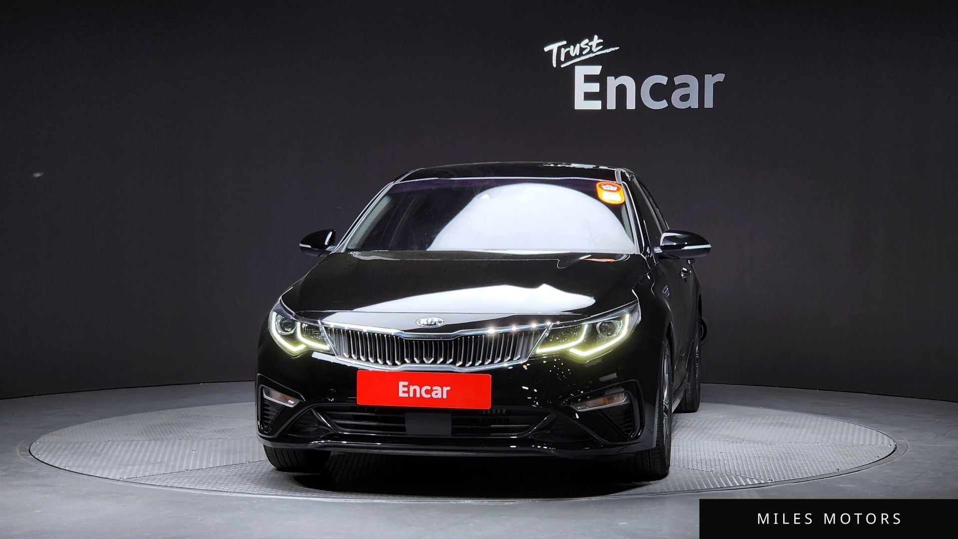 Kia K5 2020 — миниатюра 3