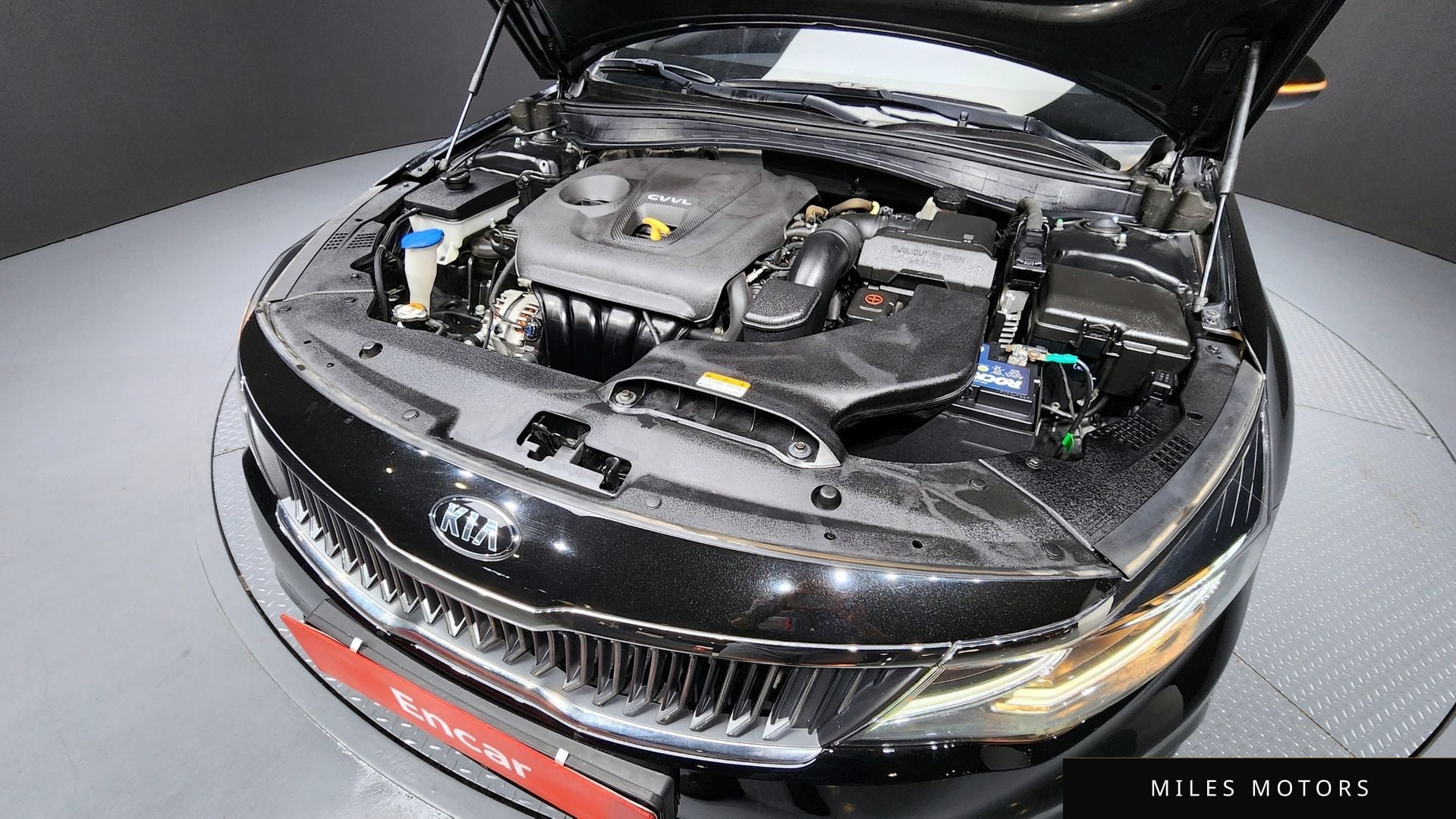 Kia K5 2020 — миниатюра 6