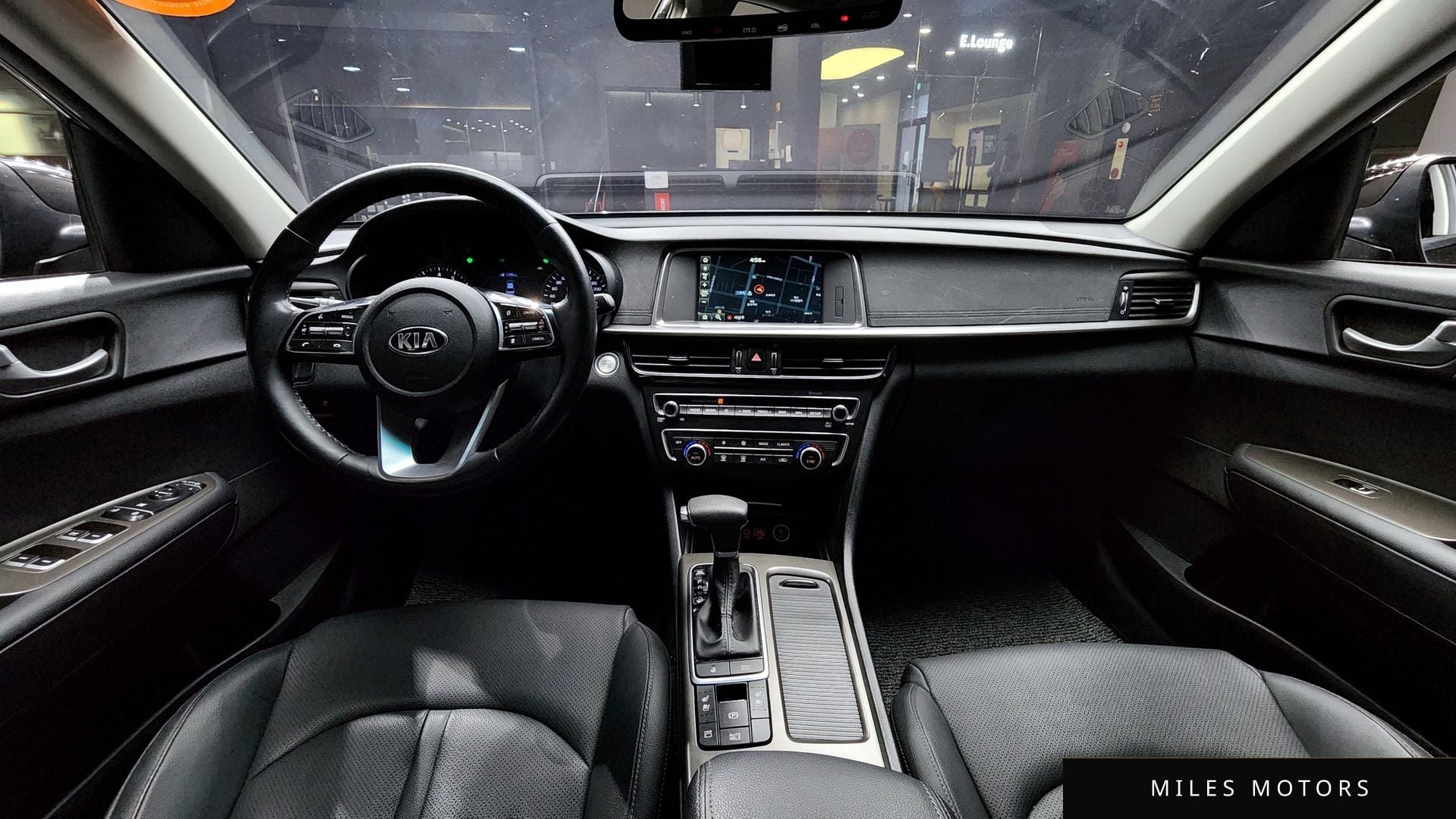 Kia K5 2020 — миниатюра 10