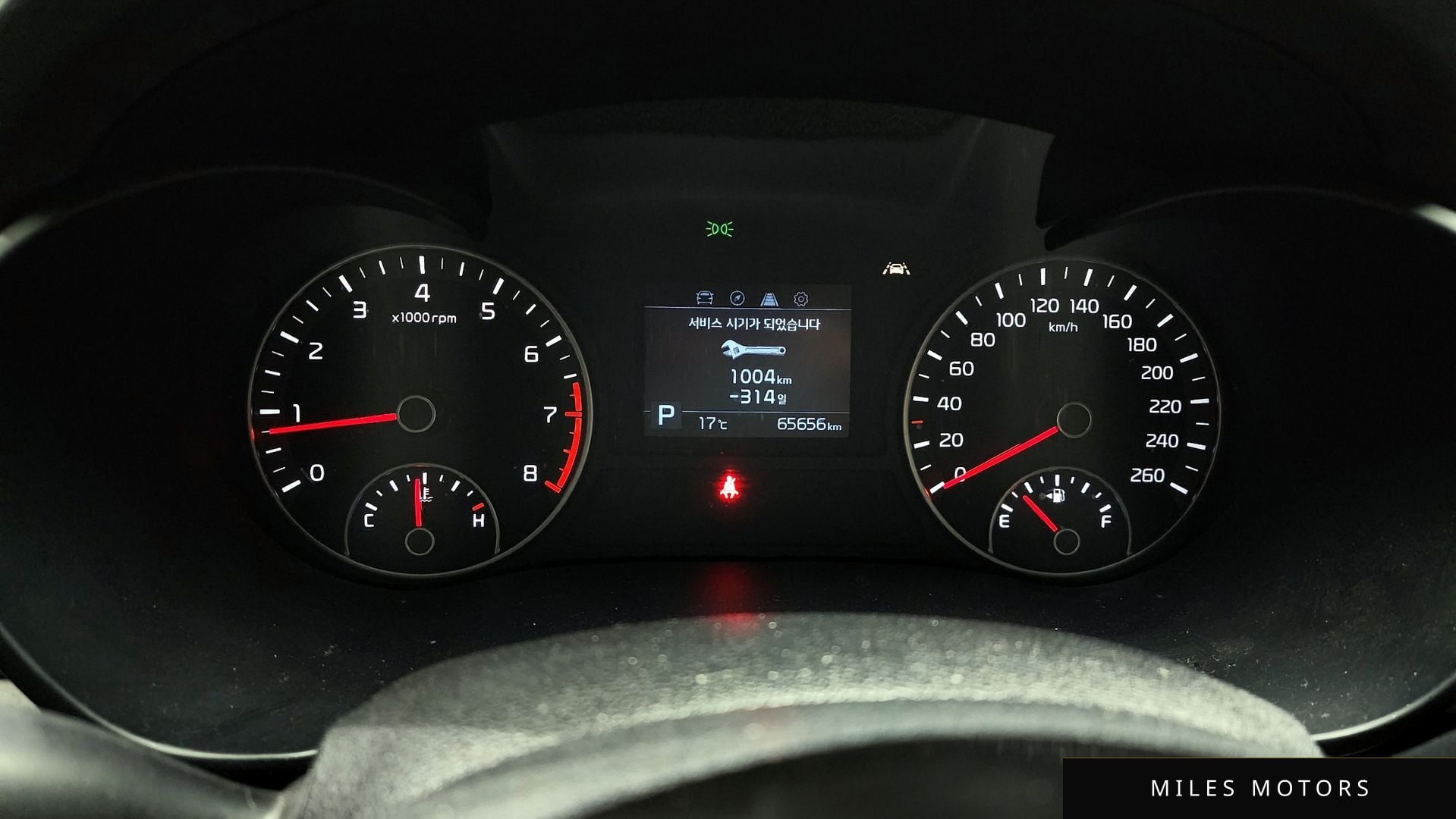 Kia K5 2020 — миниатюра 11