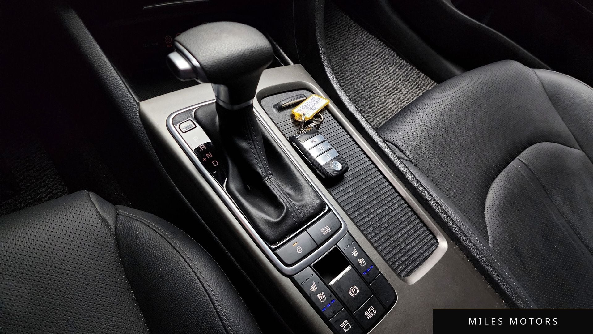 Kia K5 2020 — миниатюра 12