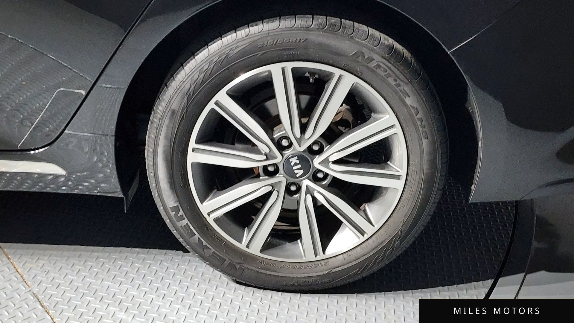 Kia K5 2020 — миниатюра 7