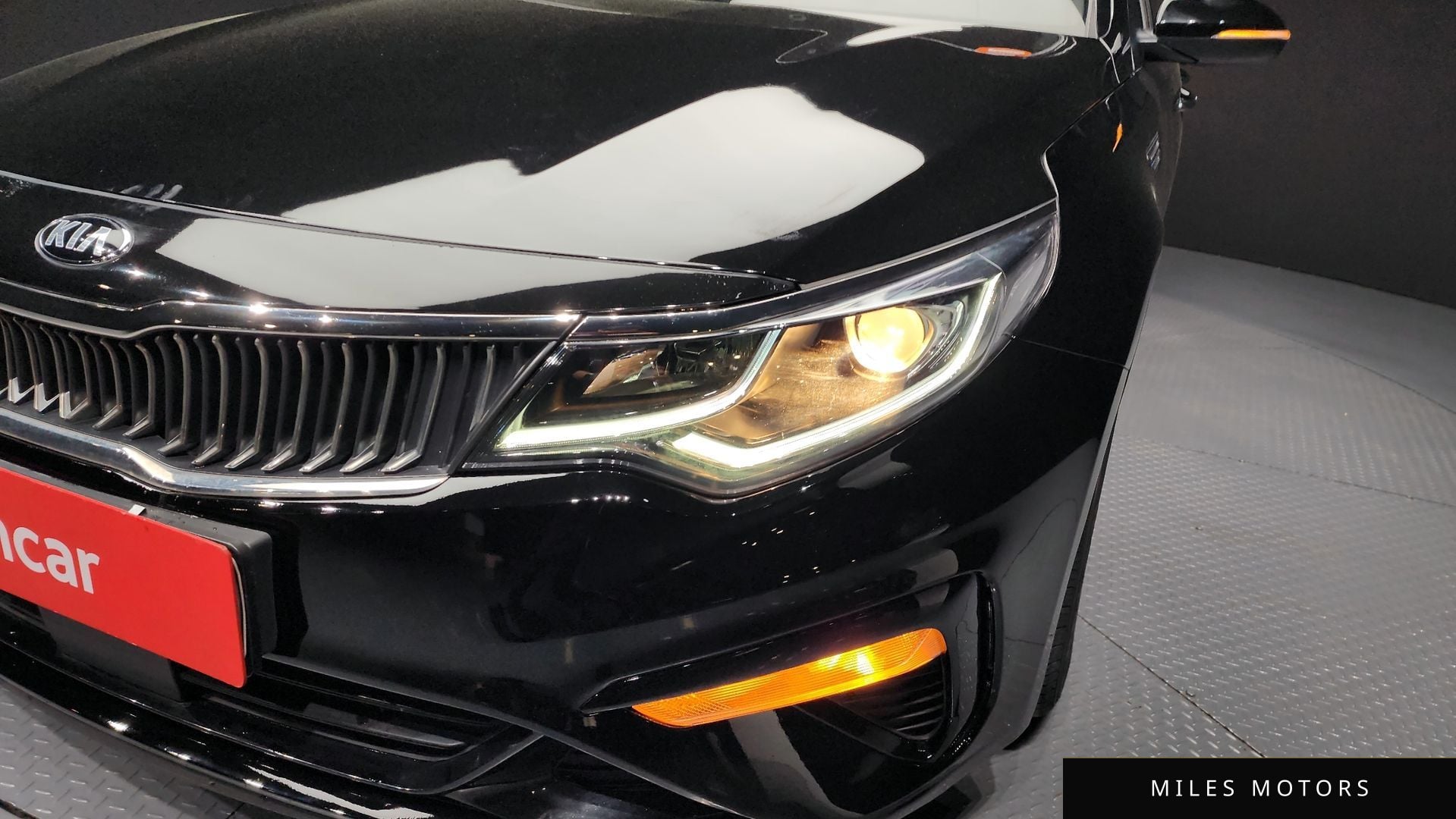 Kia K5 2020 — миниатюра 8