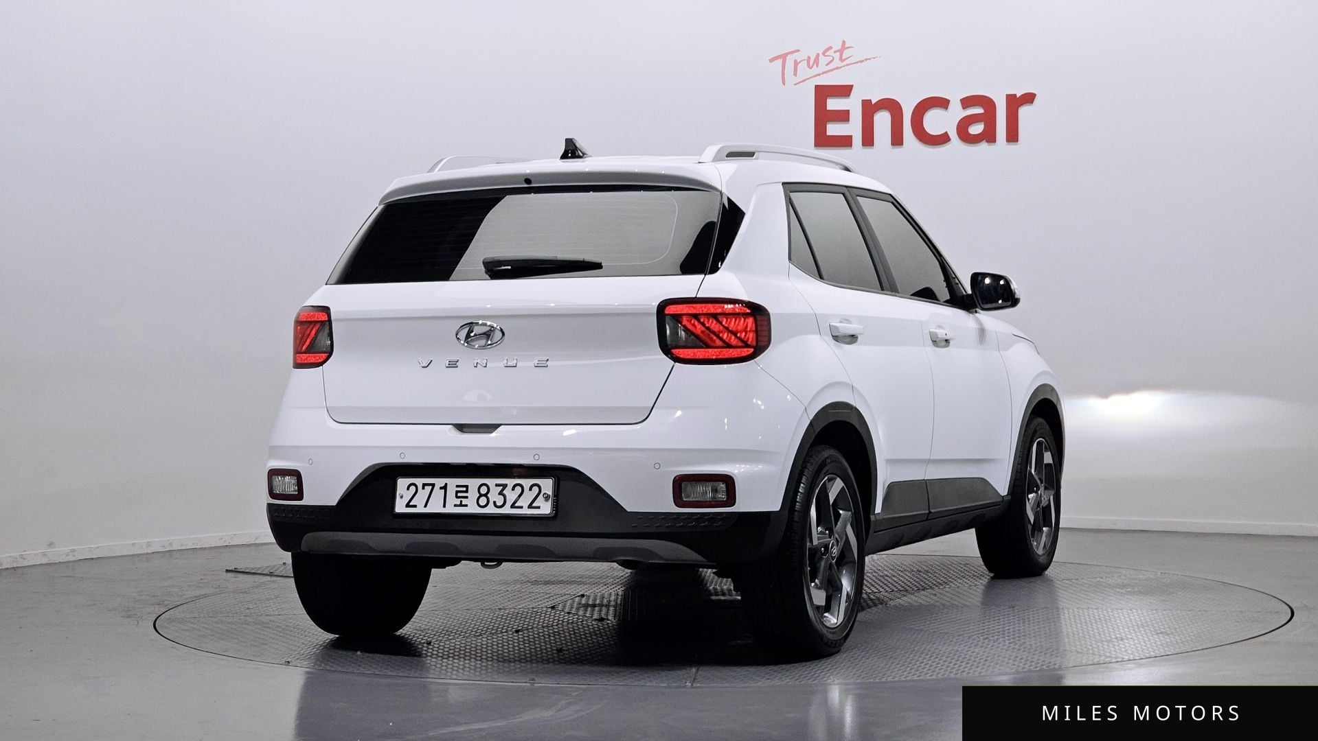 Hyundai Venue 2020 — миниатюра 2
