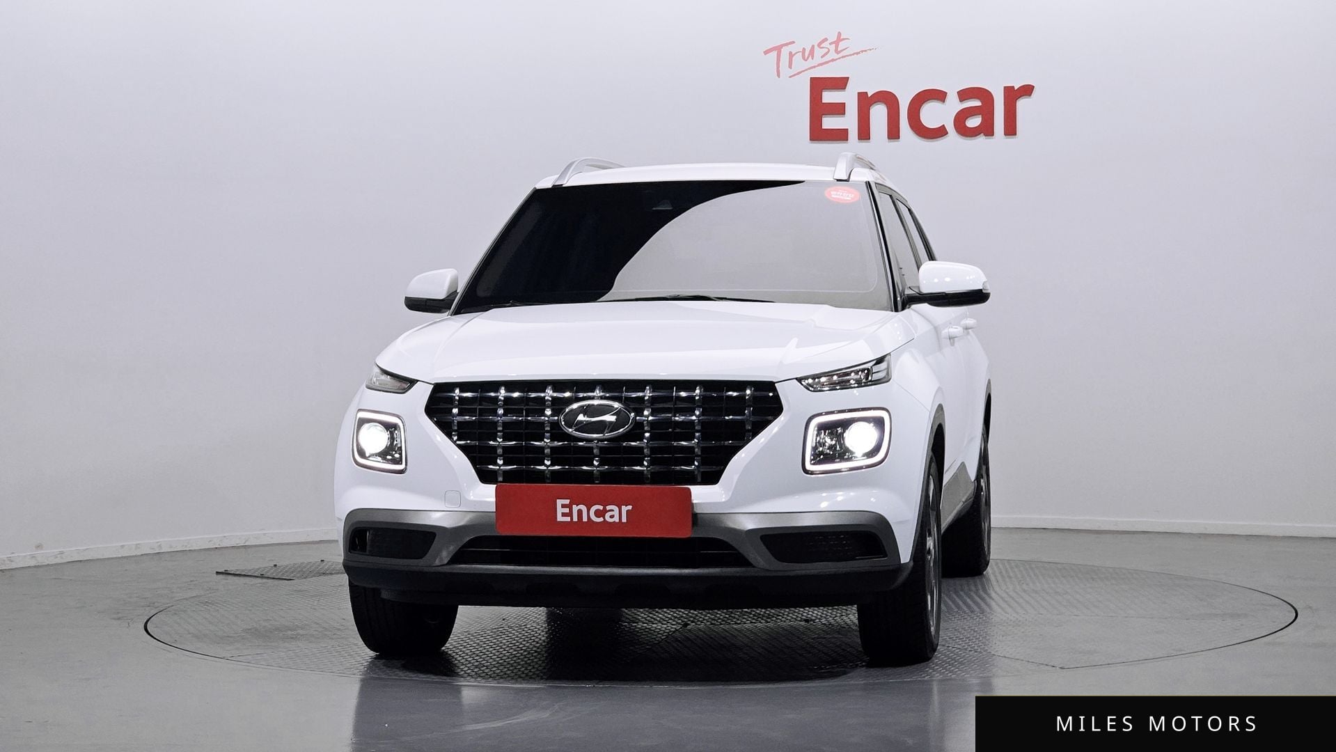 Hyundai Venue 2020 — миниатюра 3