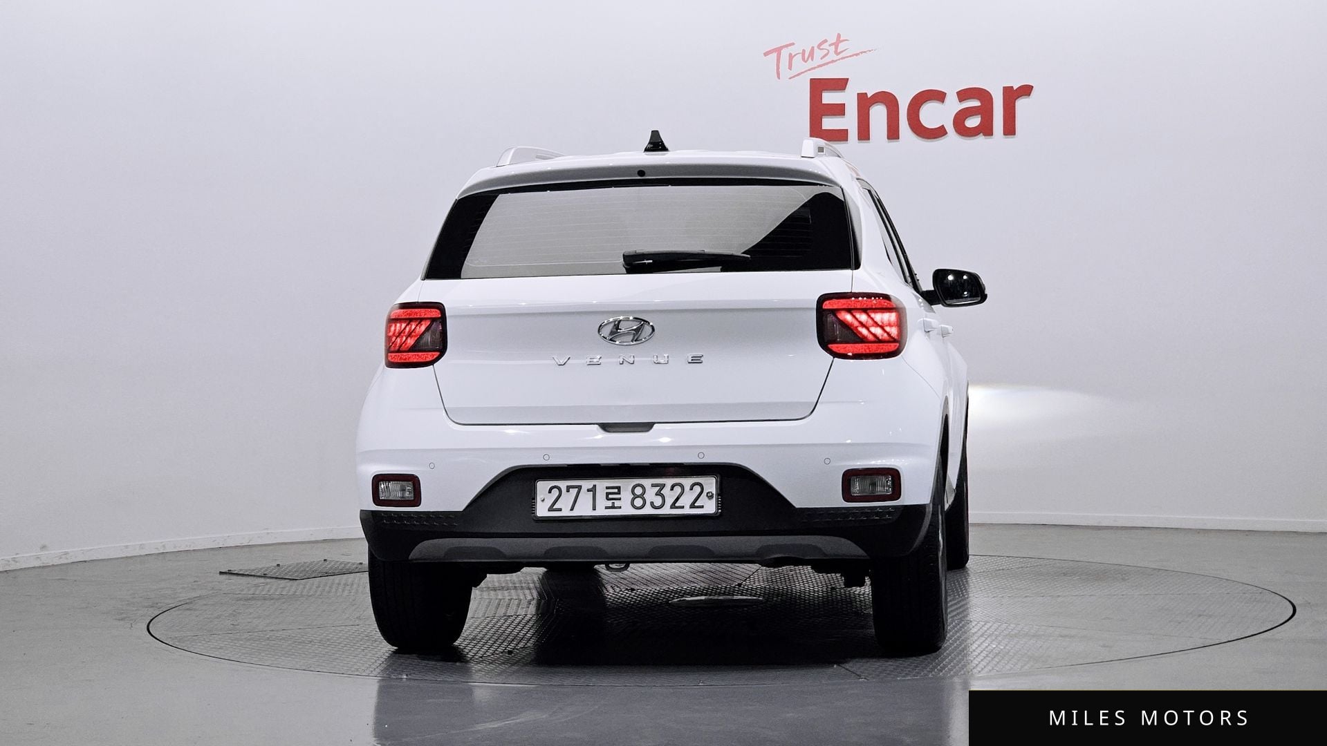 Hyundai Venue 2020 — миниатюра 4