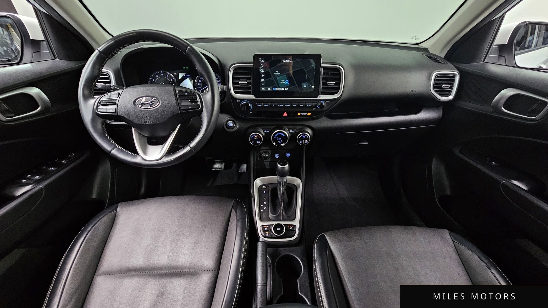 Hyundai Venue 2020 — миниатюра 7